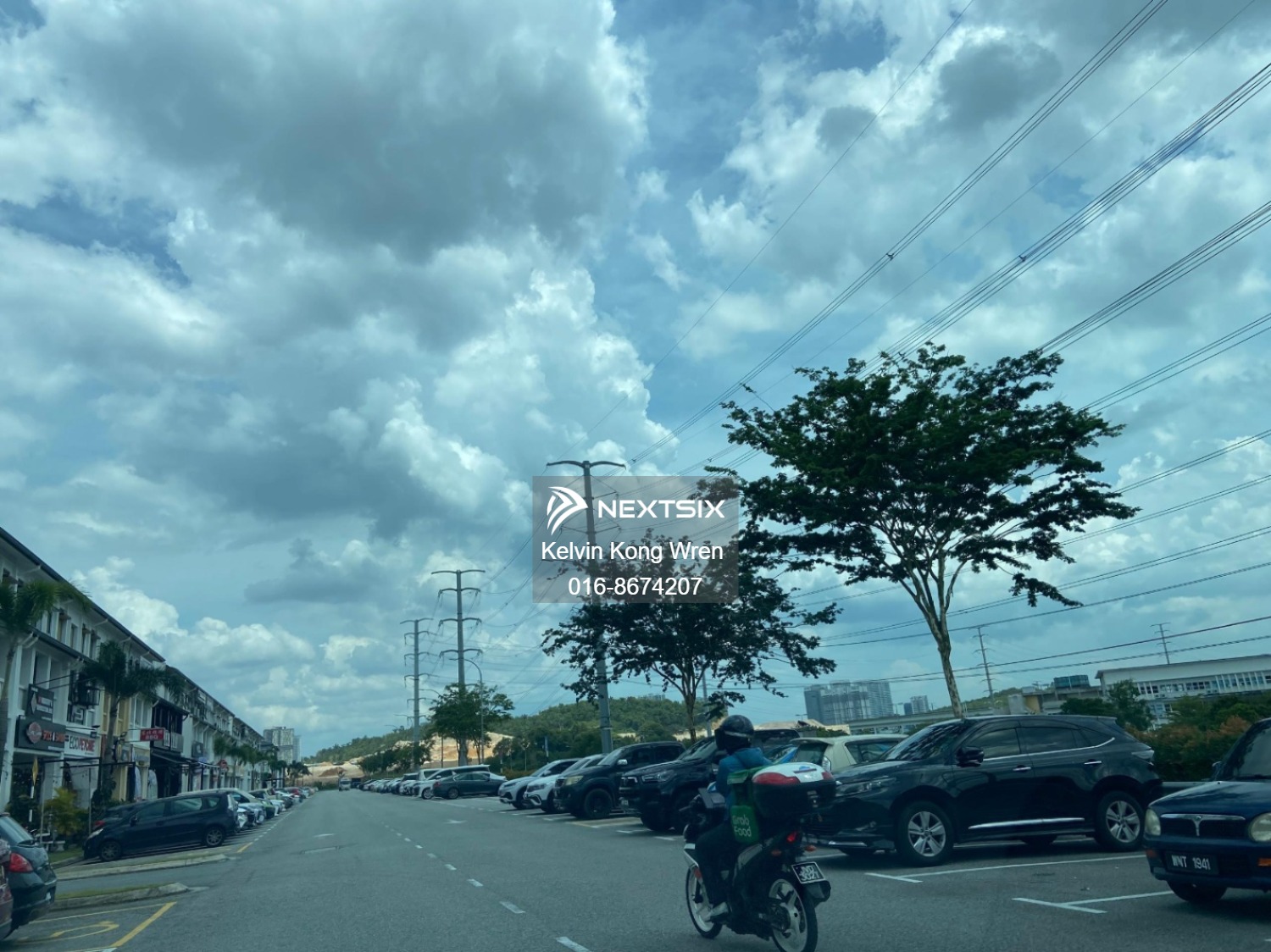 Shop For Sale in Iskandar Puteri (Nusajaya) Johor - Image 7