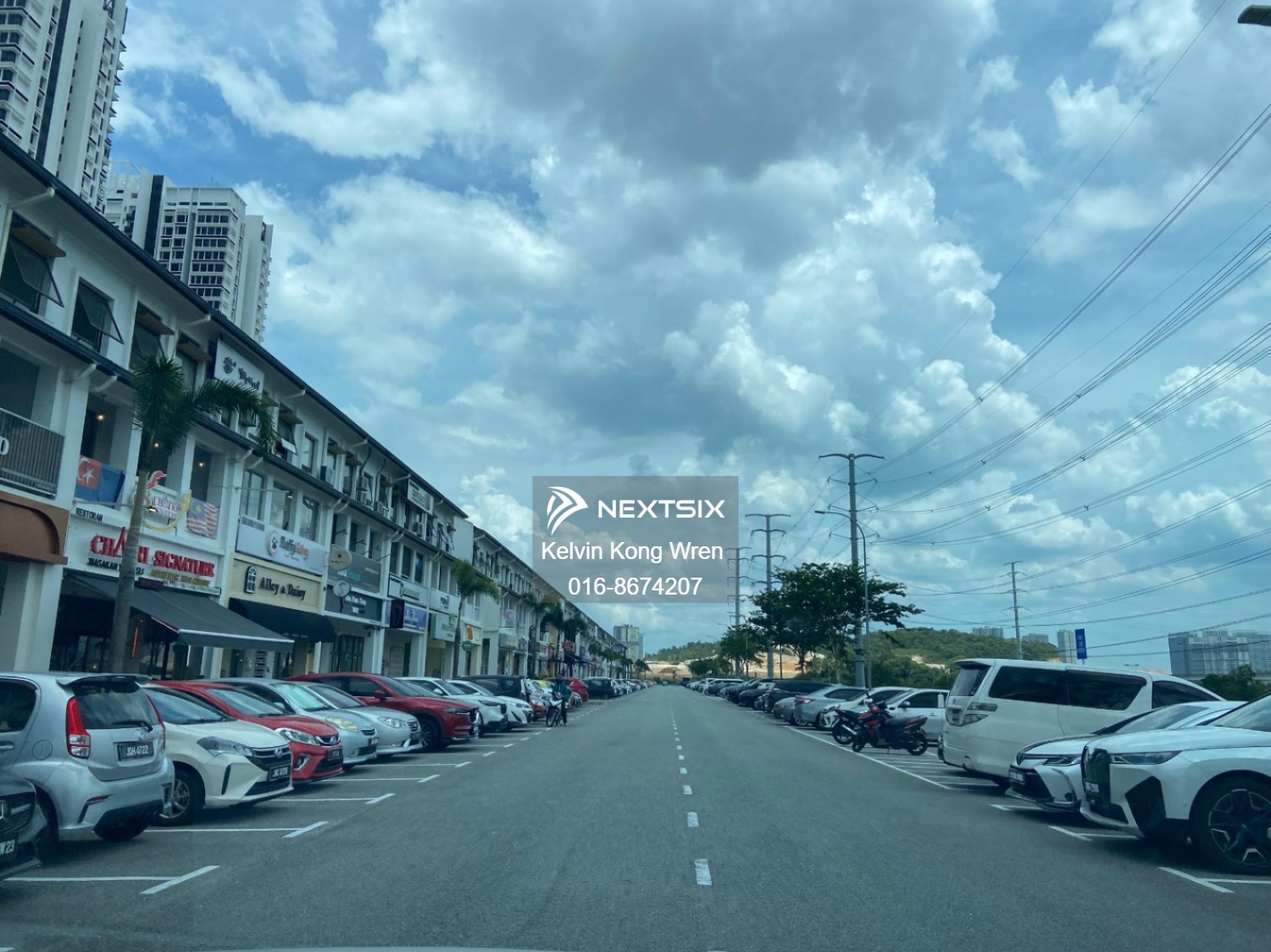 Shop For Sale in Iskandar Puteri (Nusajaya) Johor - Image 8