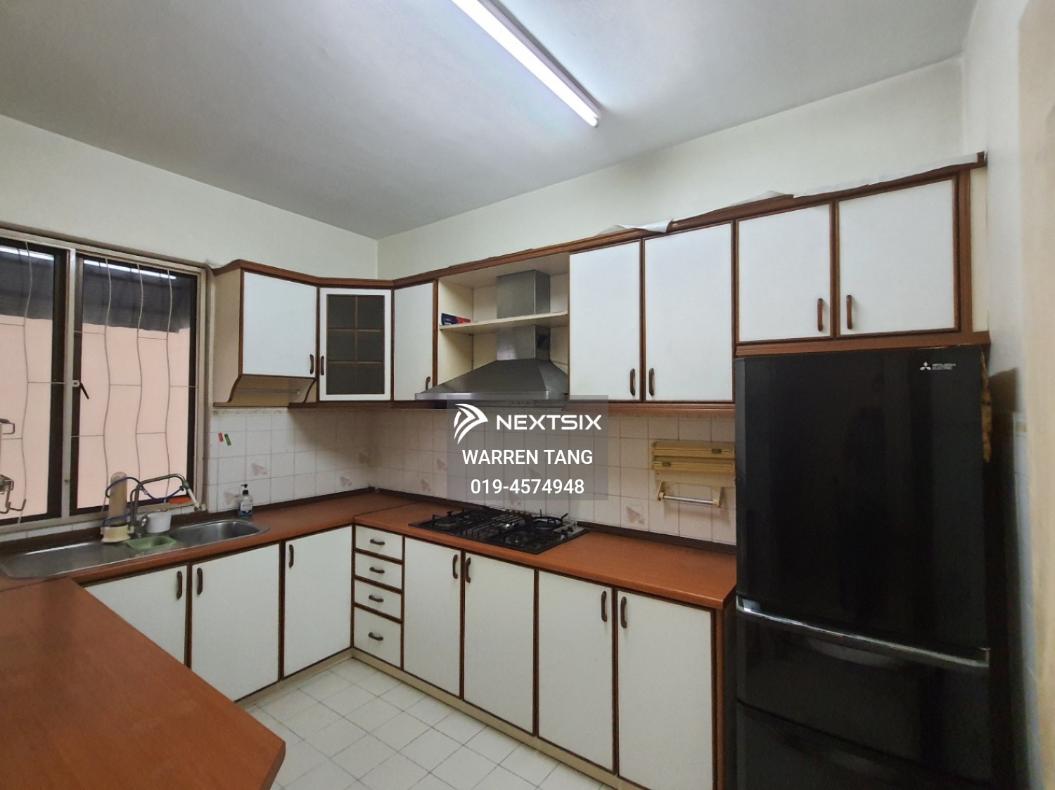 Apartment For Sale in Gelugor Penang