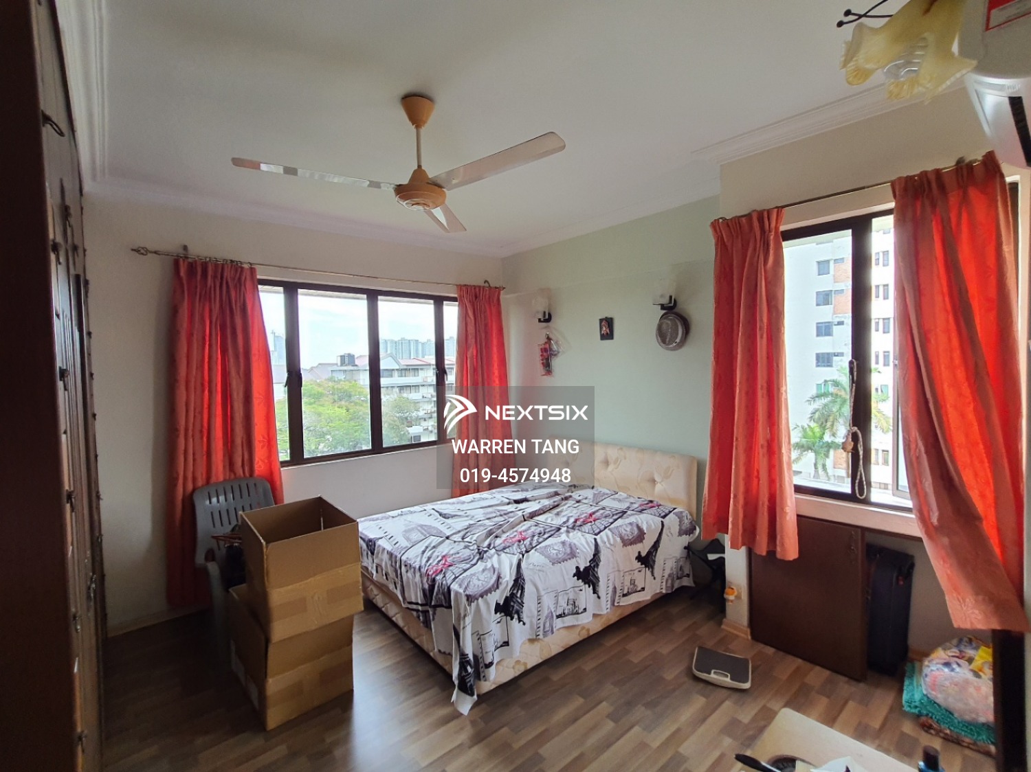 Apartment For Sale in Gelugor Penang - Image 5