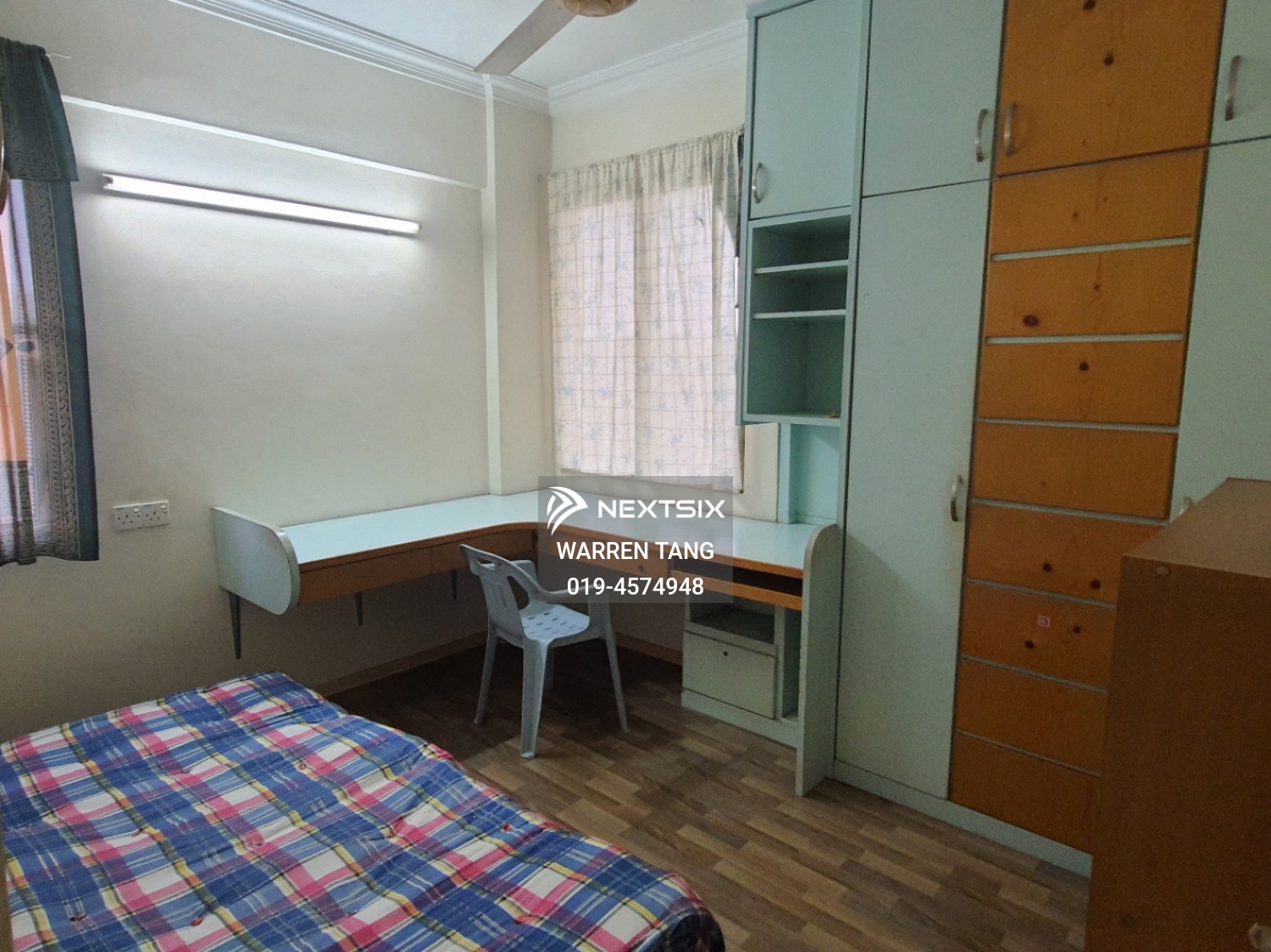 Apartment For Sale in Gelugor Penang - Image 6