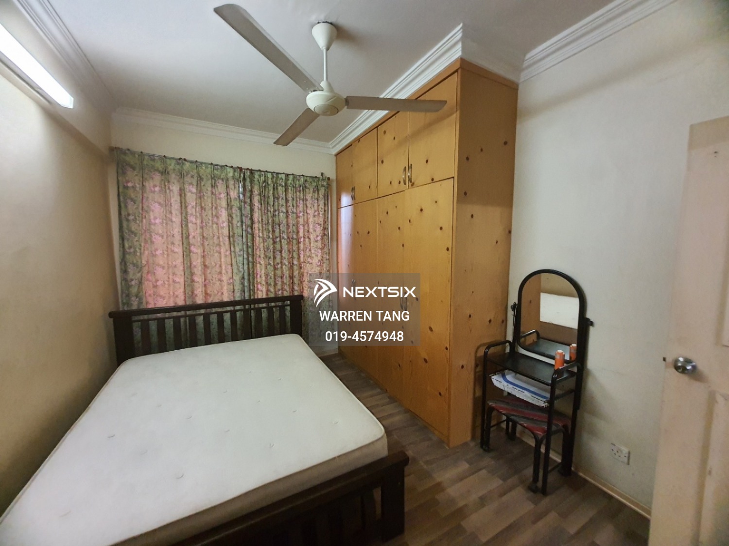 Apartment For Sale in Gelugor Penang - Image 7