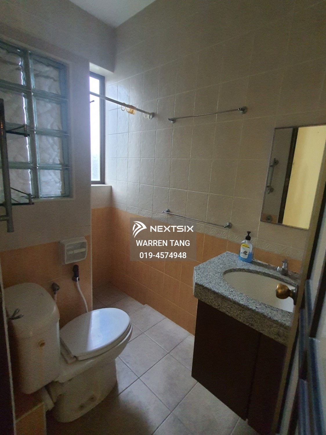 Apartment For Sale in Gelugor Penang - Image 8