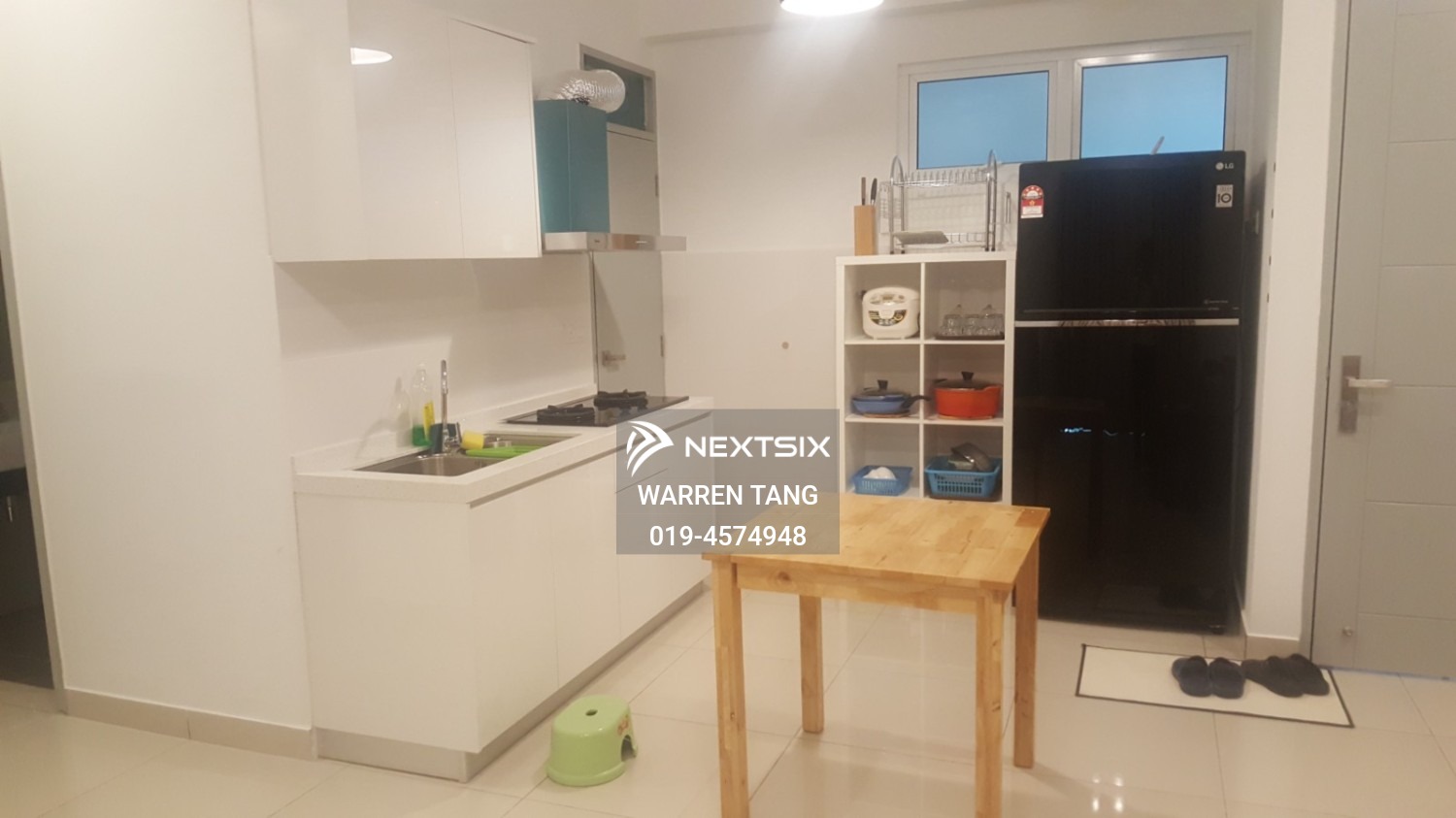 Condominium For Sale in Bayan Lepas Penang