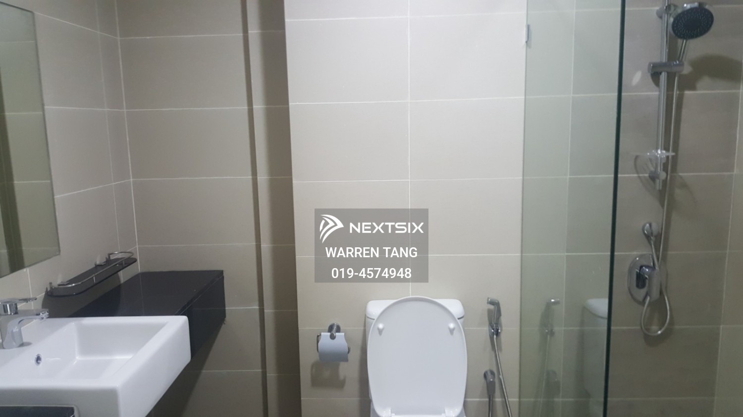 Condominium For Sale in Bayan Lepas Penang - Image 6