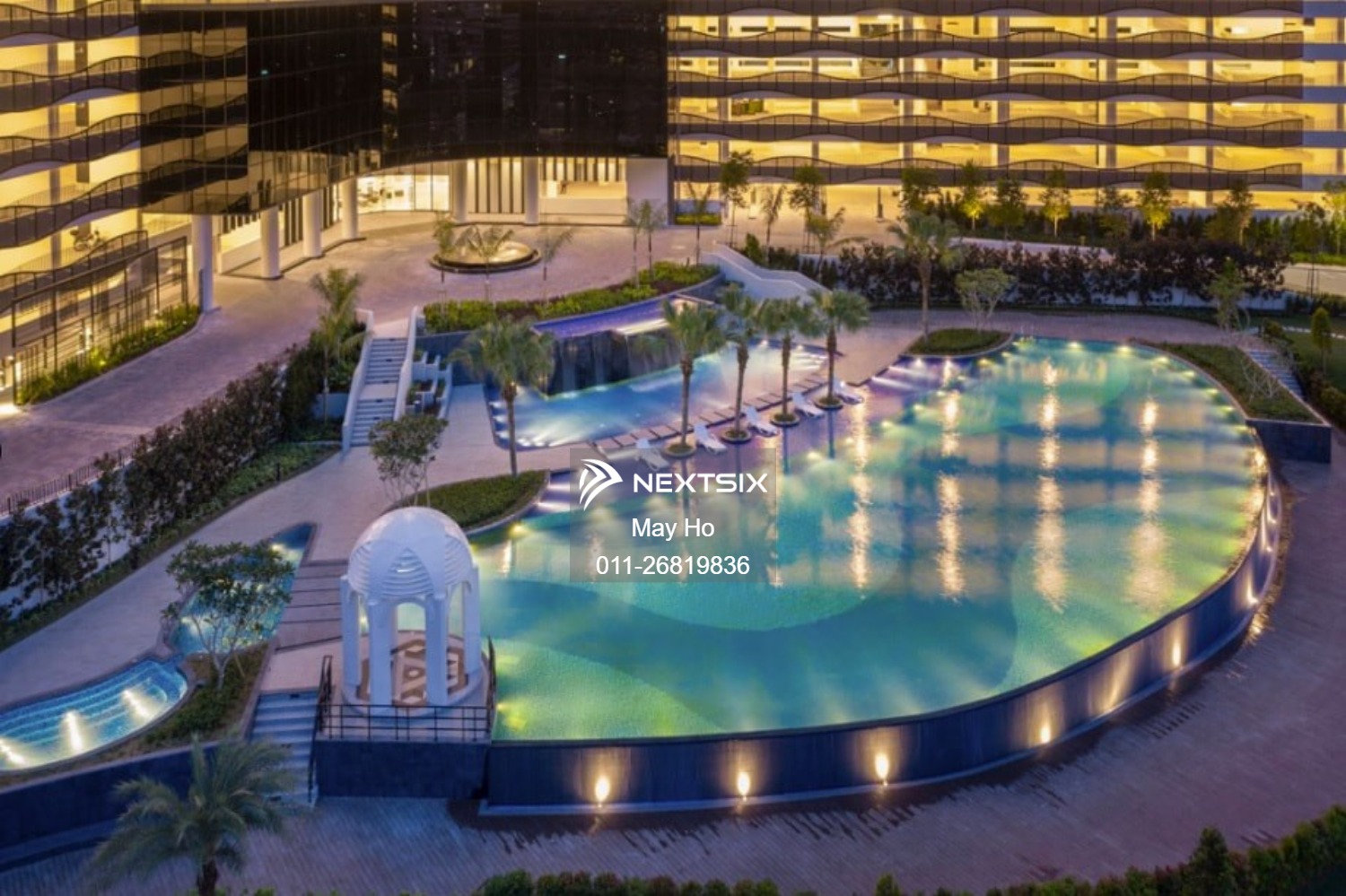 Condominium For Sale in Ayer Itam Penang - Image 4