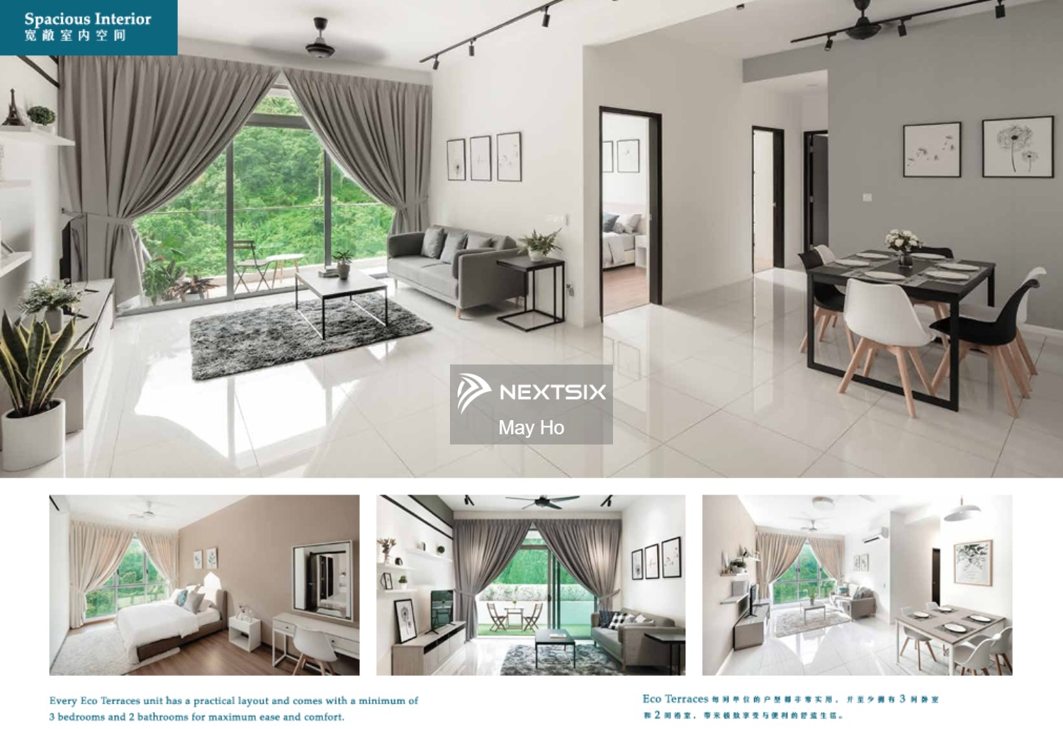 Condominium For Sale in Ayer Itam Penang - Image 5