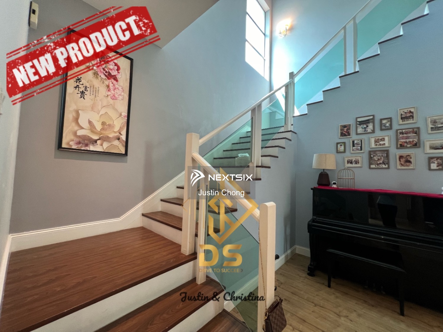 Bungalow For Sale in Ipoh Perak - Image 11