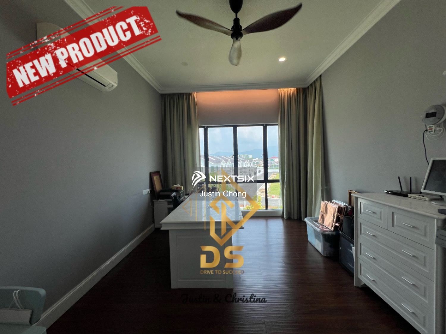 Bungalow For Sale in Ipoh Perak - Image 12