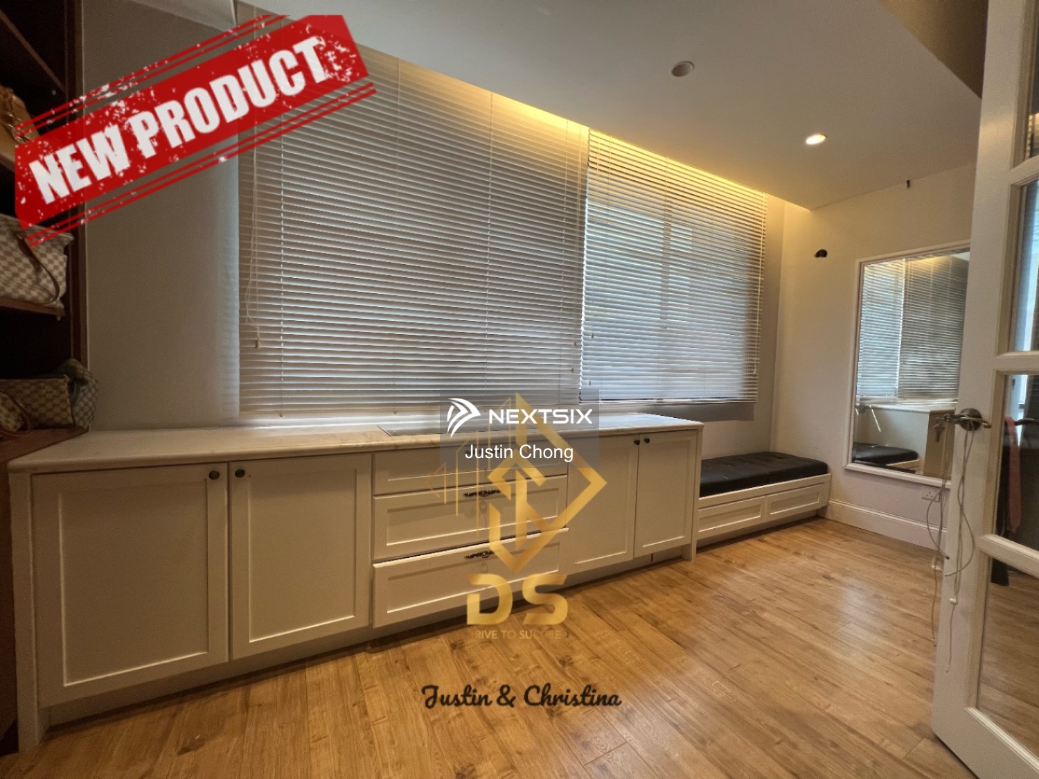 Bungalow For Sale in Ipoh Perak - Image 13