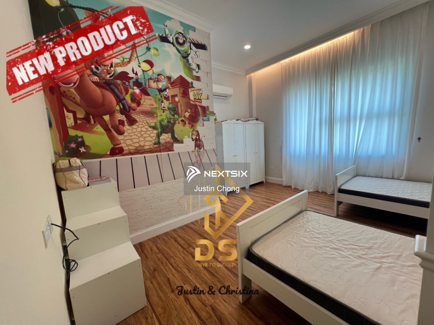 Bungalow For Sale in Ipoh Perak - Image 14