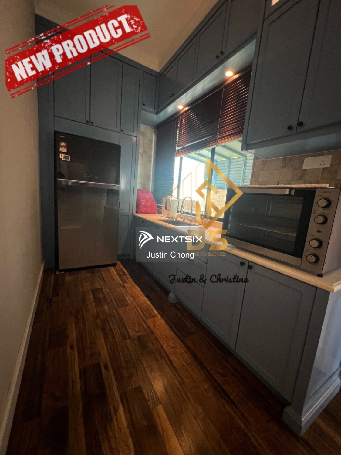 Bungalow For Sale in Ipoh Perak - Image 15