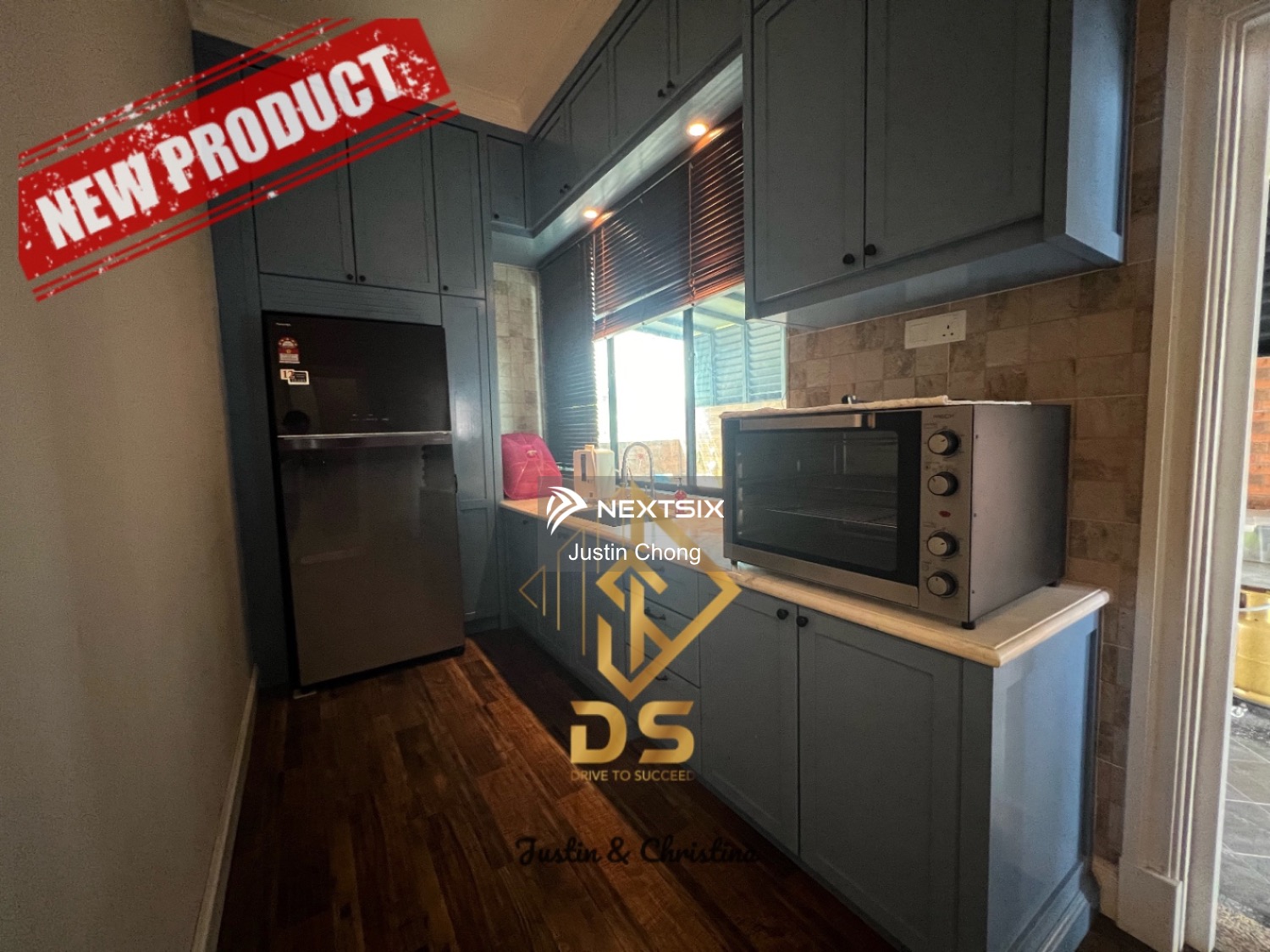 Bungalow For Sale in Ipoh Perak - Image 16