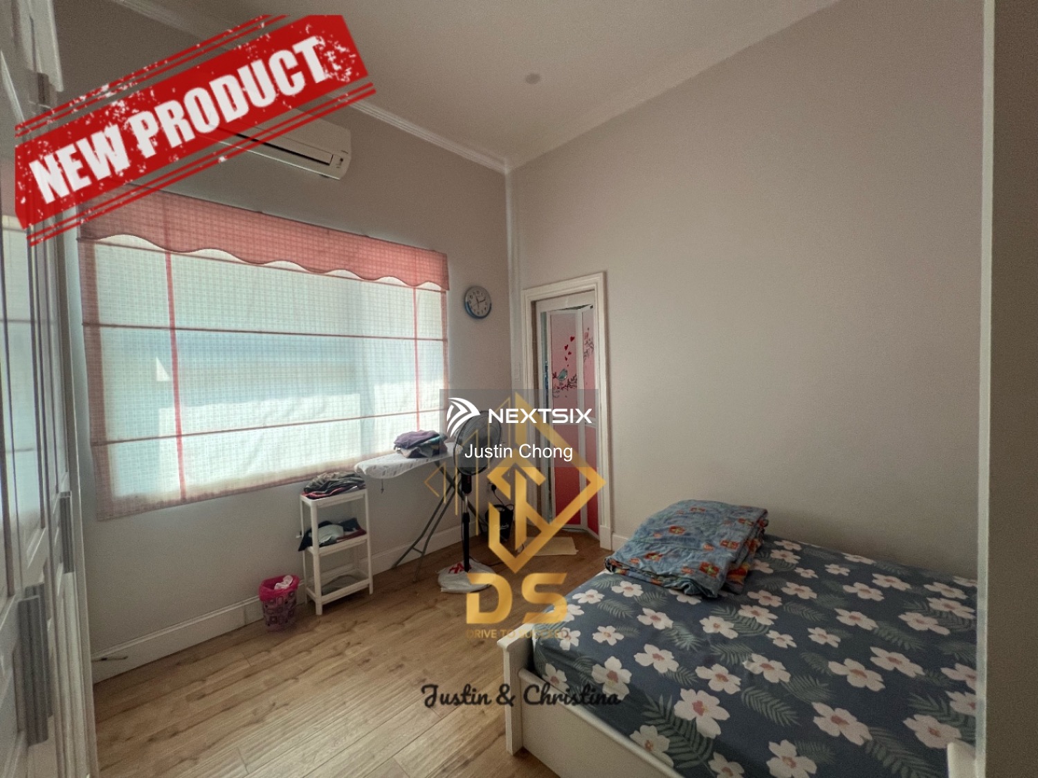 Bungalow For Sale in Ipoh Perak - Image 17