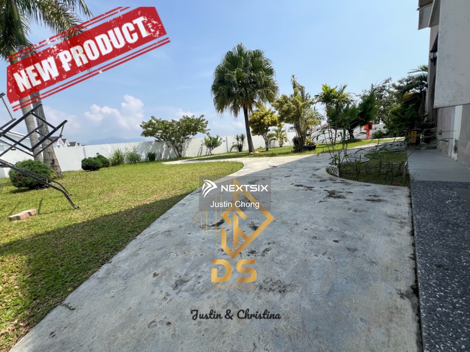 Bungalow For Sale in Ipoh Perak - Image 18