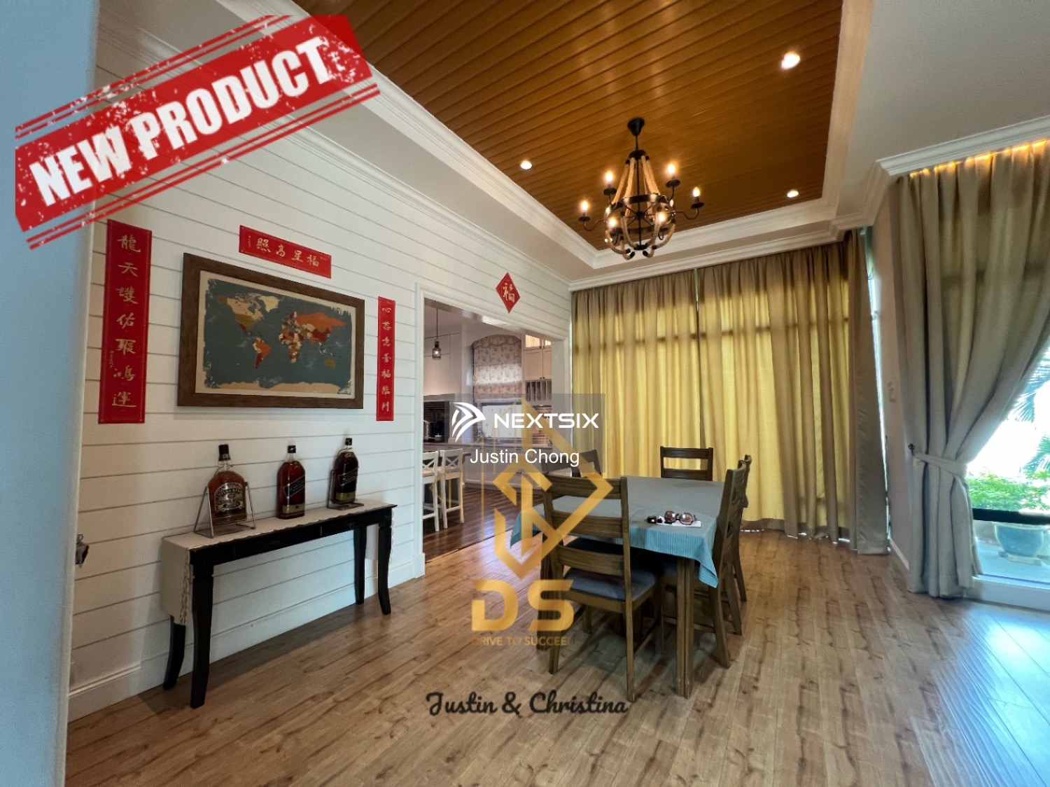 Bungalow For Sale in Ipoh Perak - Image 2