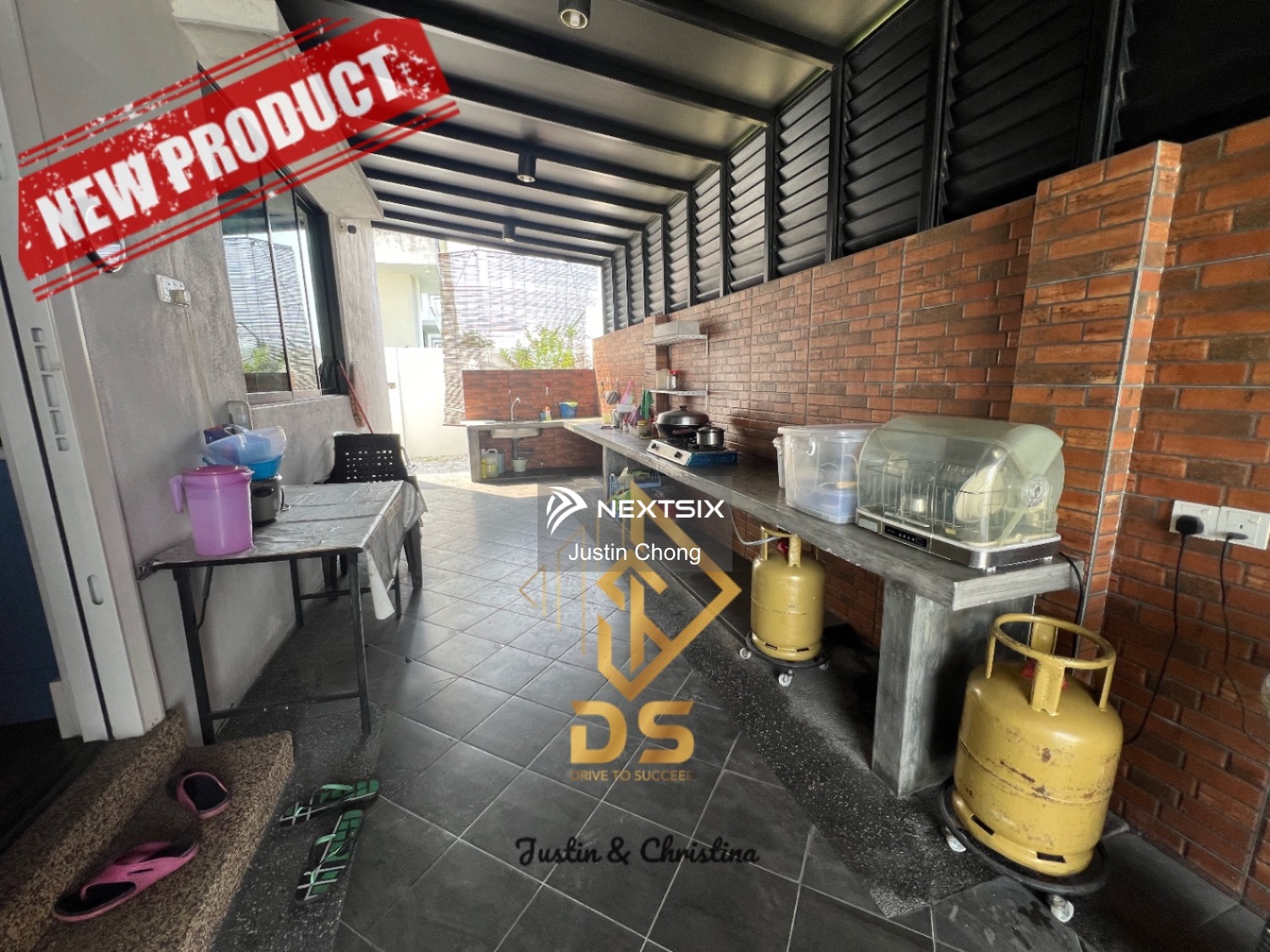 Bungalow For Sale in Ipoh Perak - Image 20