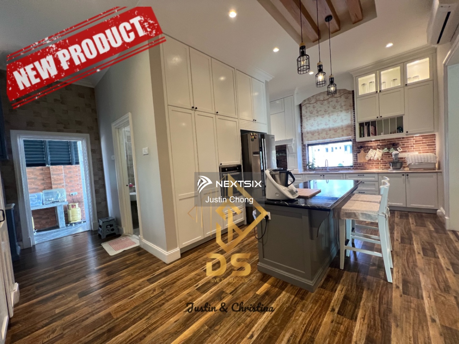 Bungalow For Sale in Ipoh Perak - Image 4