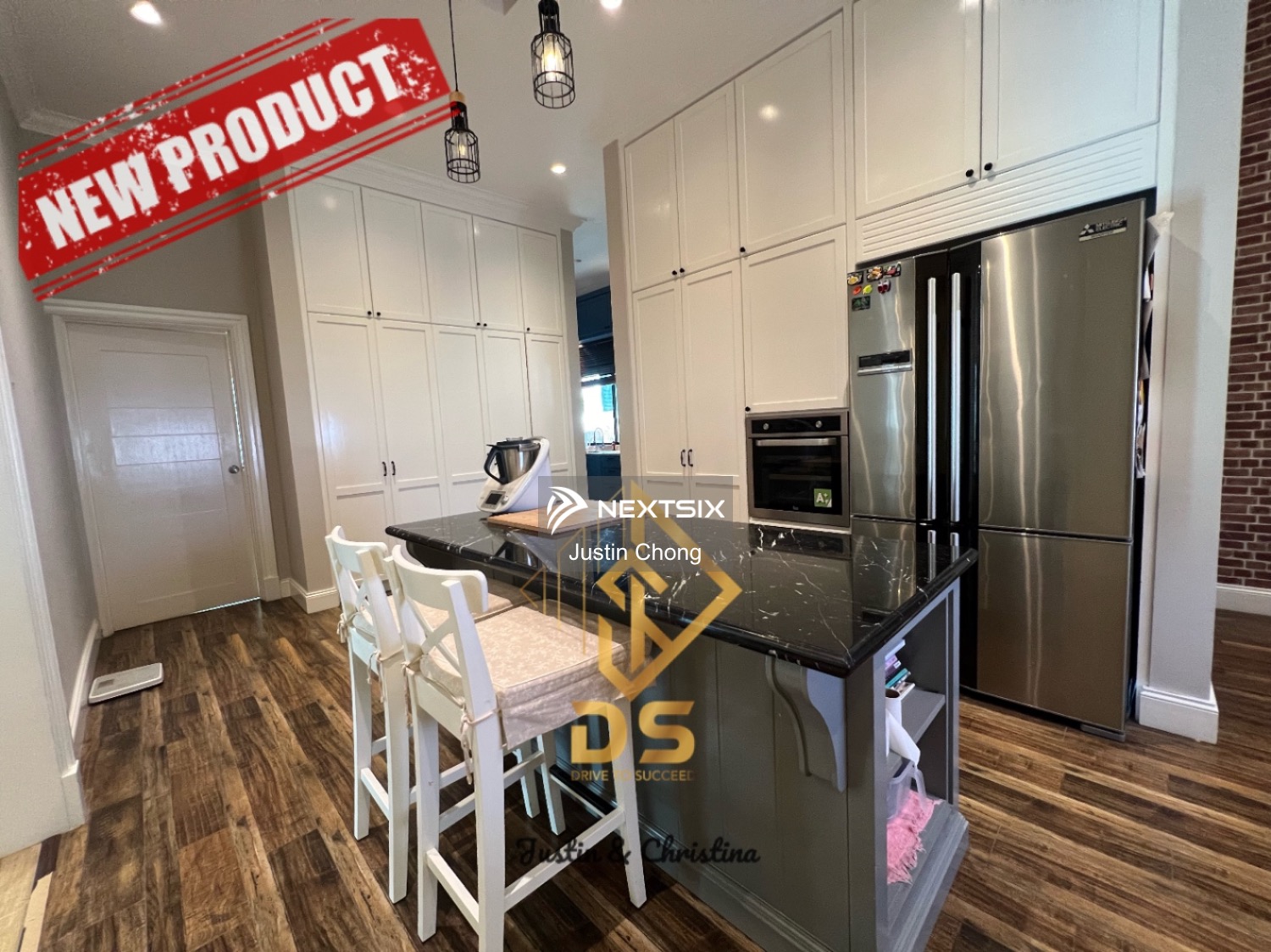 Bungalow For Sale in Ipoh Perak - Image 5