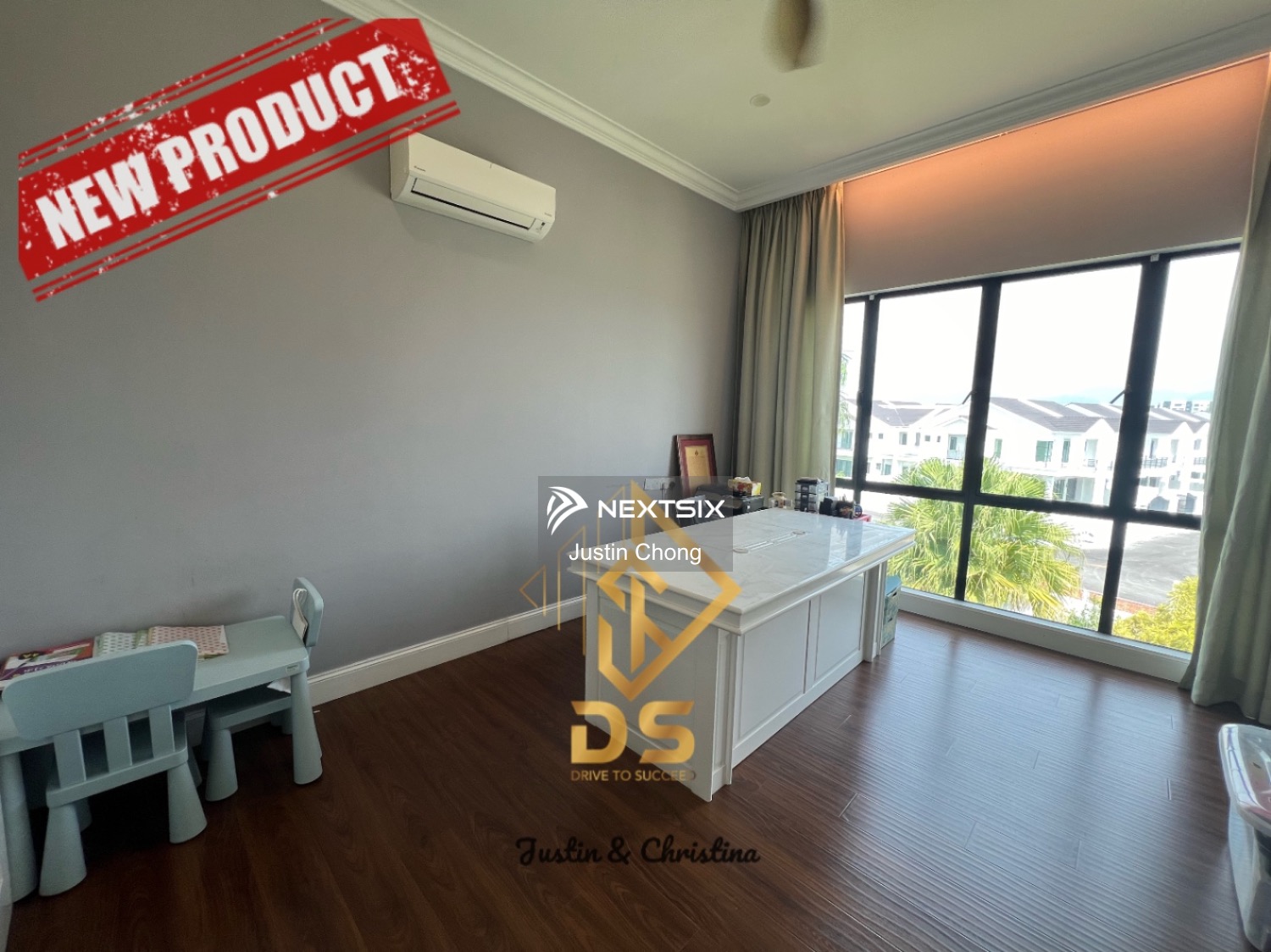 Bungalow For Sale in Ipoh Perak - Image 8