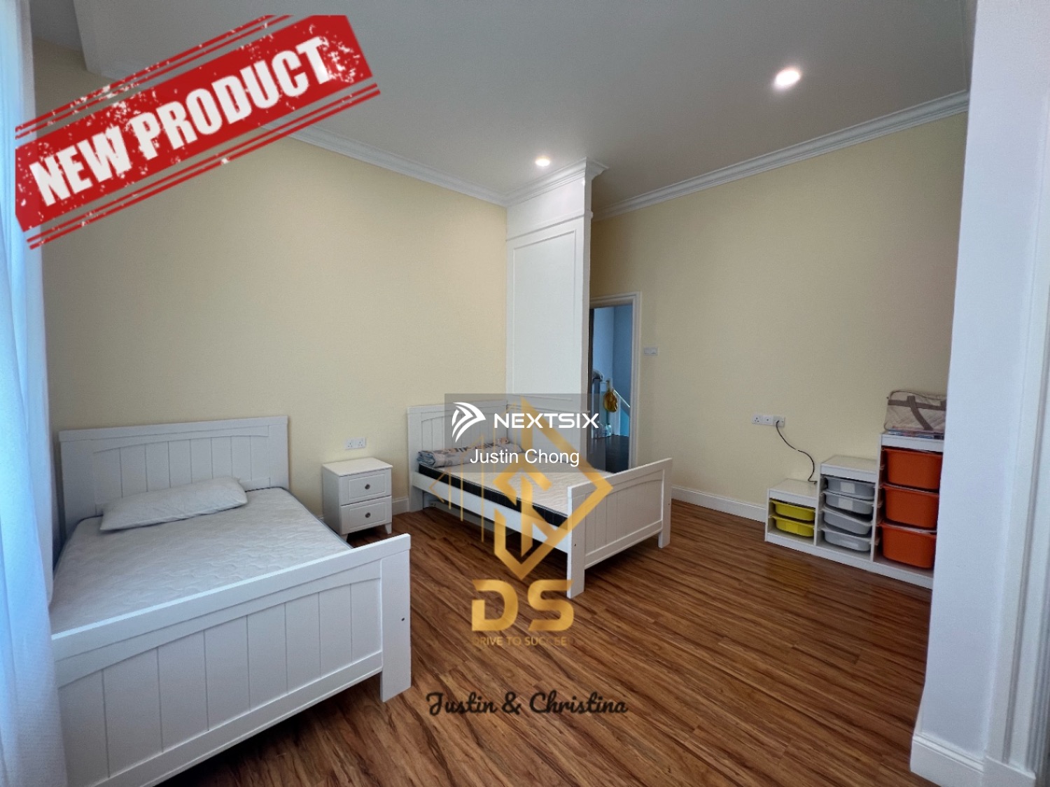 Bungalow For Sale in Ipoh Perak - Image 9