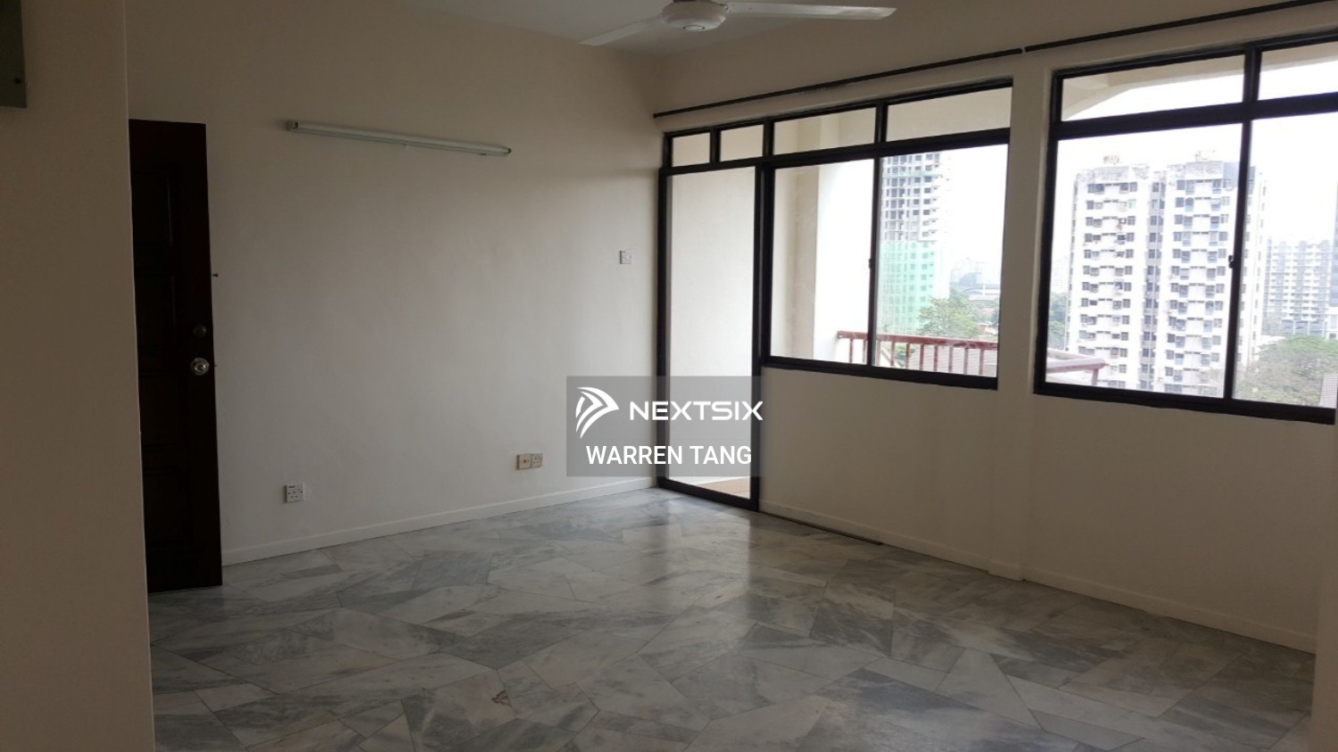 Apartment For Sale in Gelugor Penang