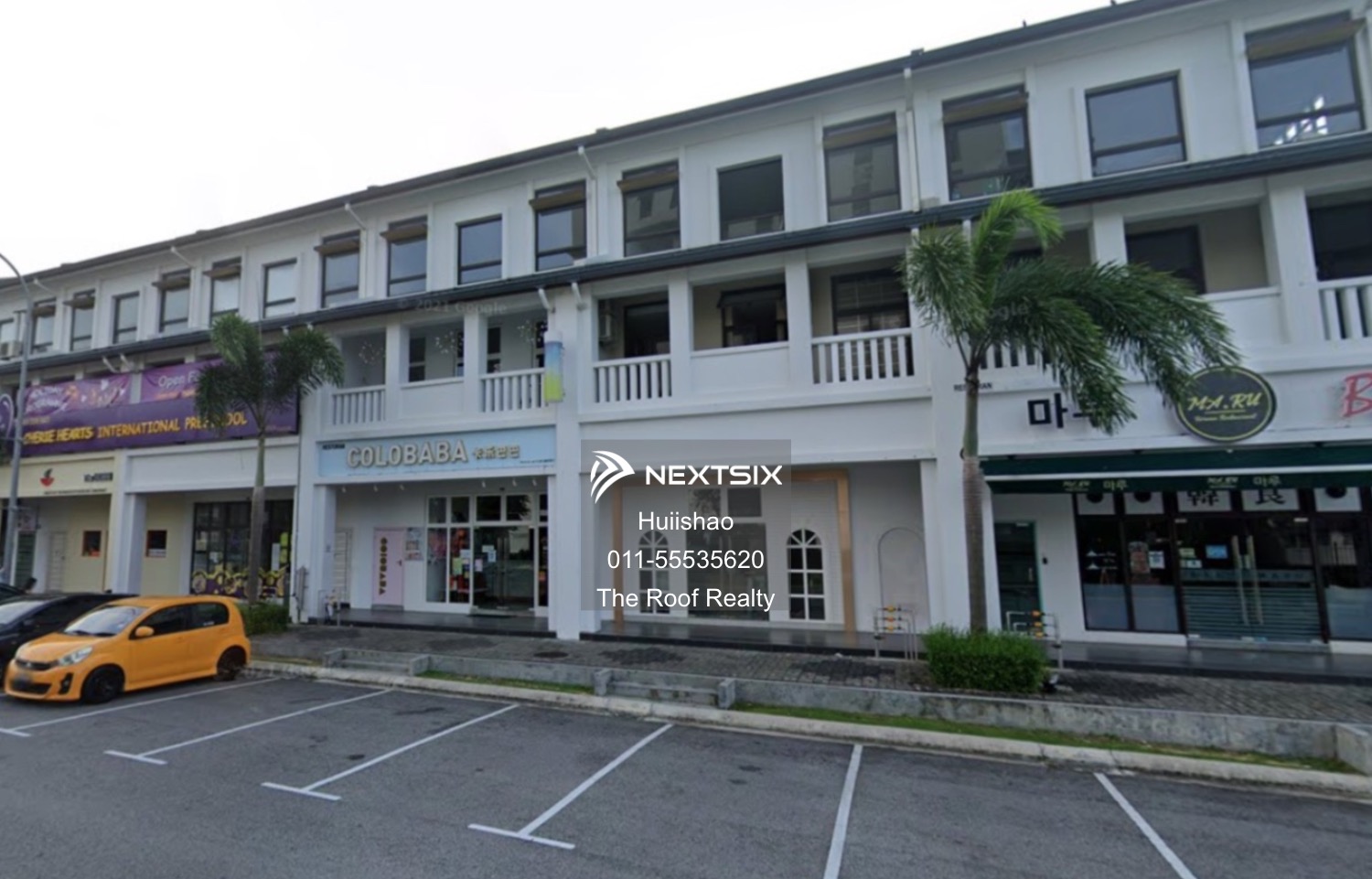 Shop For Sale in Iskandar Puteri (Nusajaya) Johor - Image 2