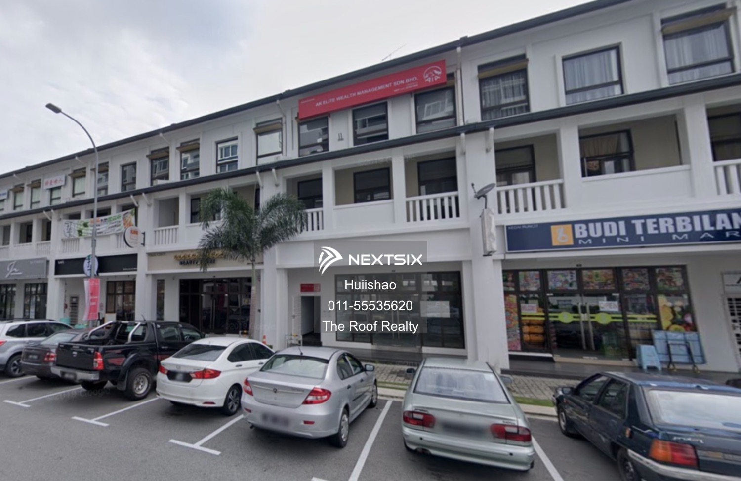 Shop For Sale in Iskandar Puteri (Nusajaya) Johor - Image 3