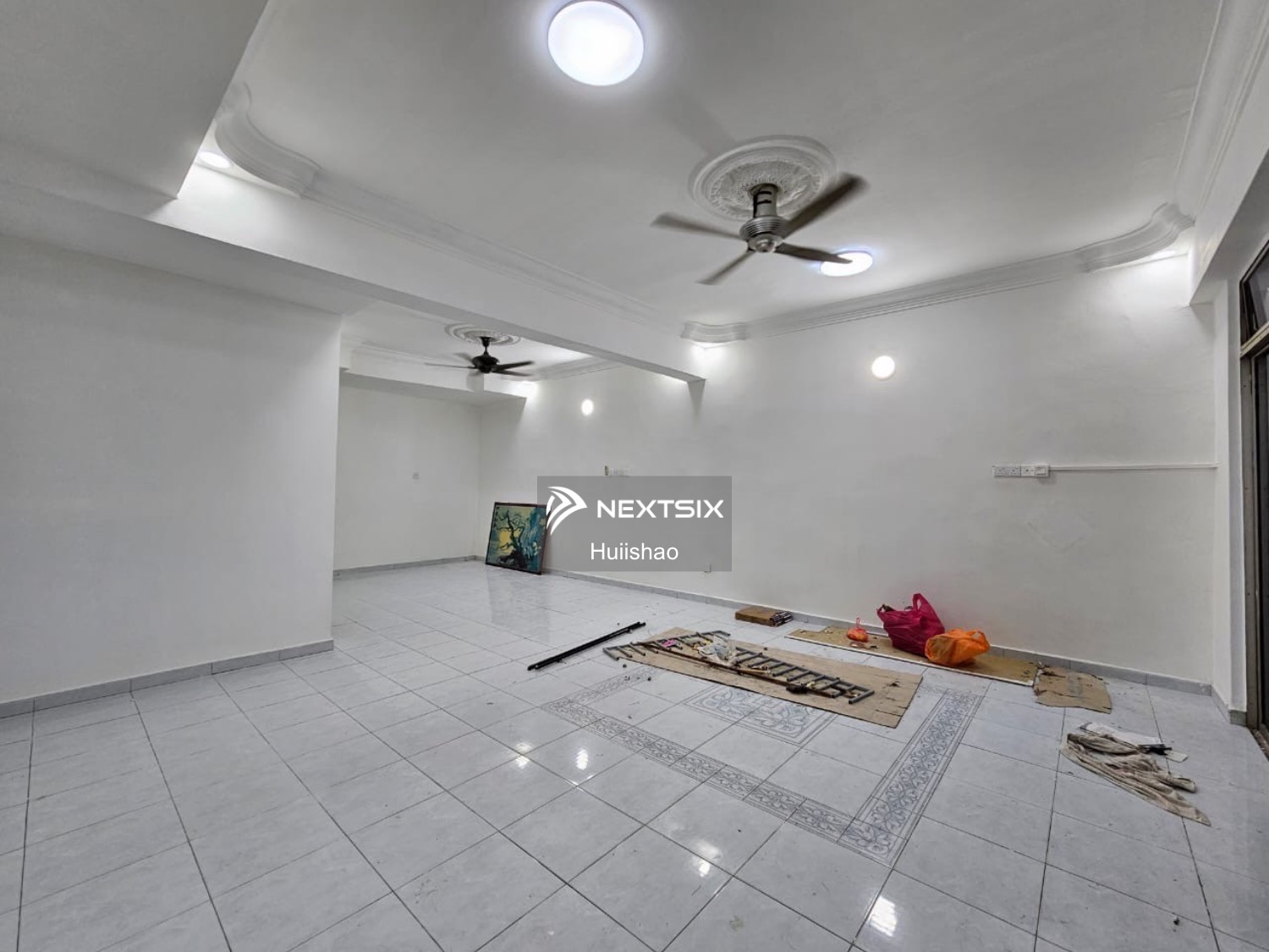 2-sty Terrace/Link House For Sale in Johor Bahru Johor - Image 13