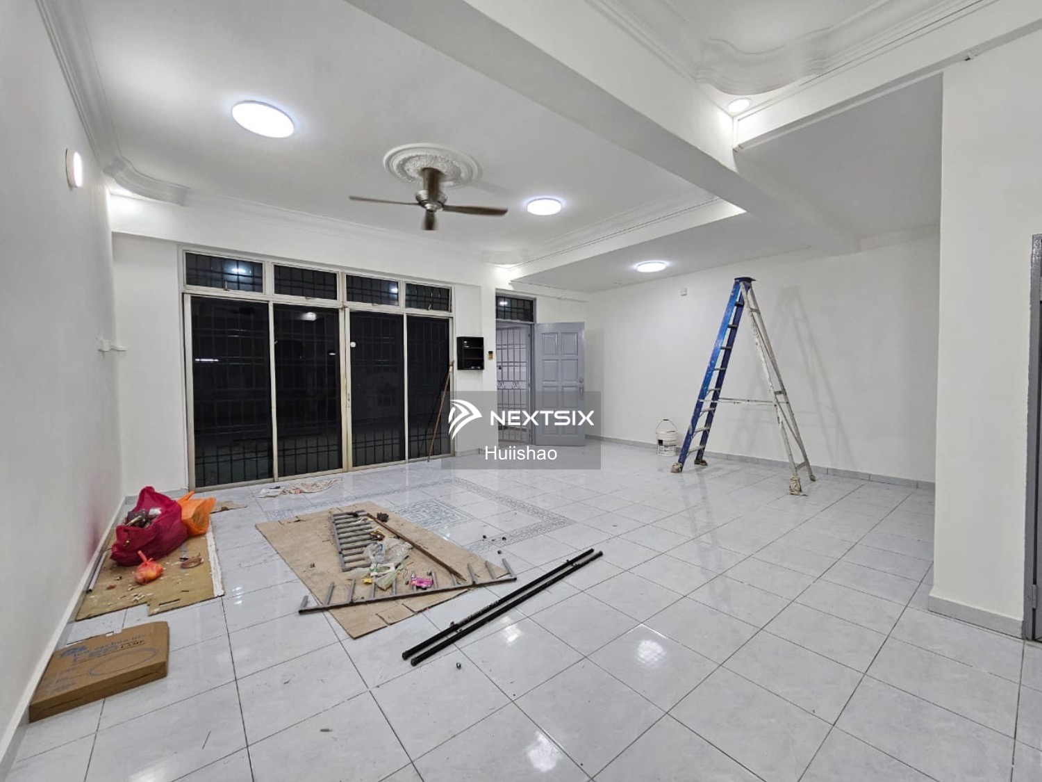 2-sty Terrace/Link House For Sale in Johor Bahru Johor - Image 5