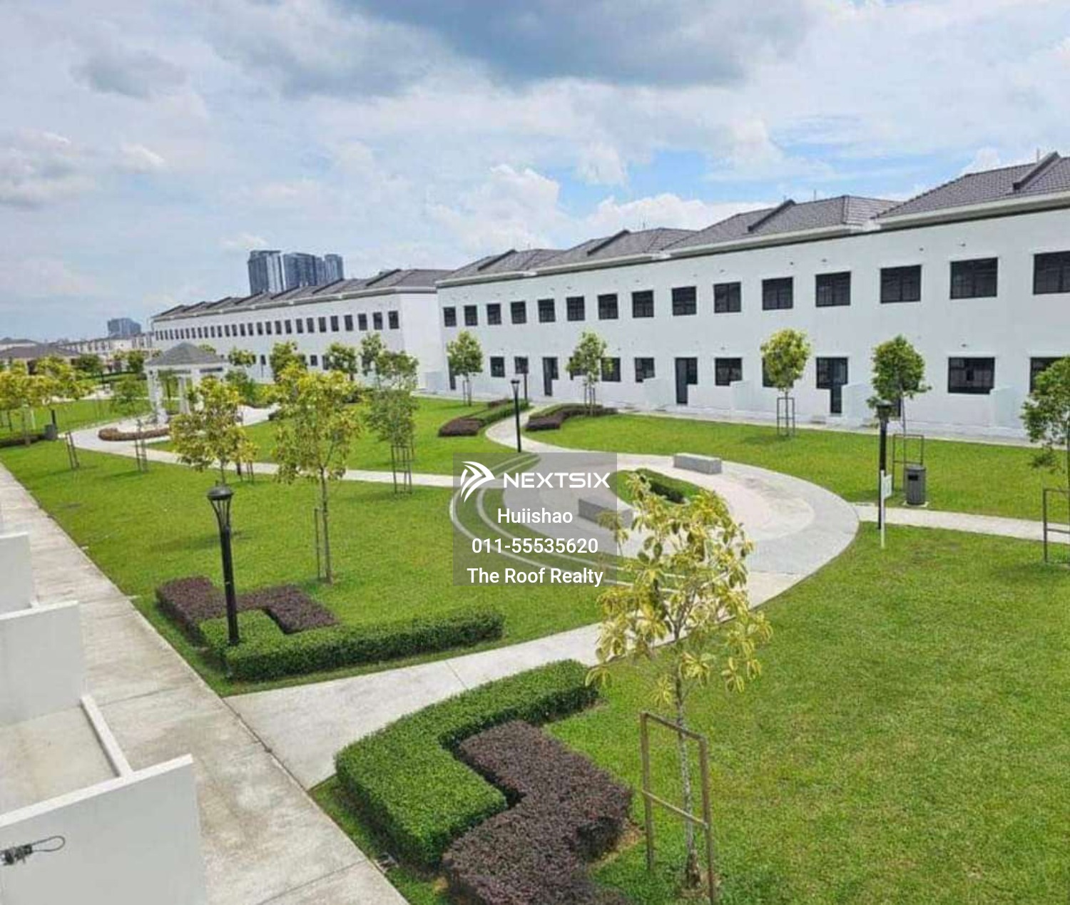 2-sty Terrace/Link House For Sale in Iskandar Puteri (Nusajaya) Johor