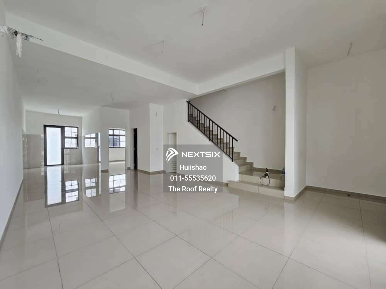 2-sty Terrace/Link House For Sale in Iskandar Puteri (Nusajaya) Johor - Image 3