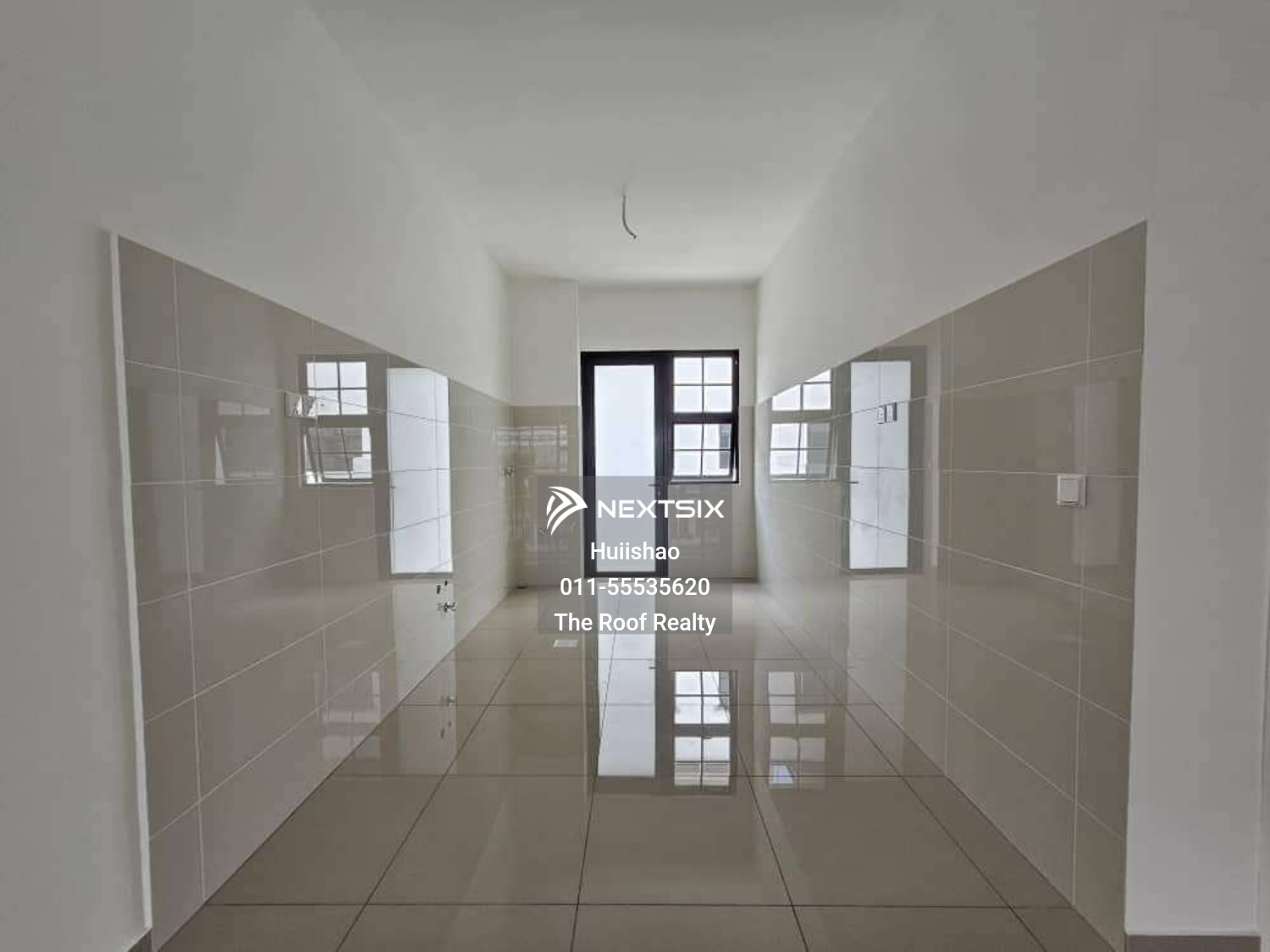 2-sty Terrace/Link House For Sale in Iskandar Puteri (Nusajaya) Johor - Image 4