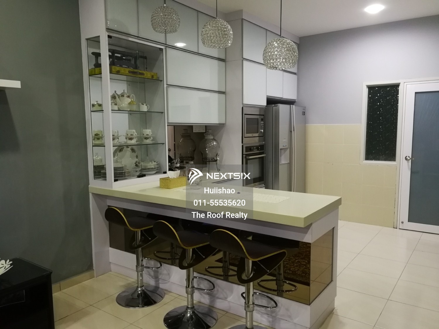 2-sty Terrace/Link House For Sale in Iskandar Puteri (Nusajaya) Johor - Image 3