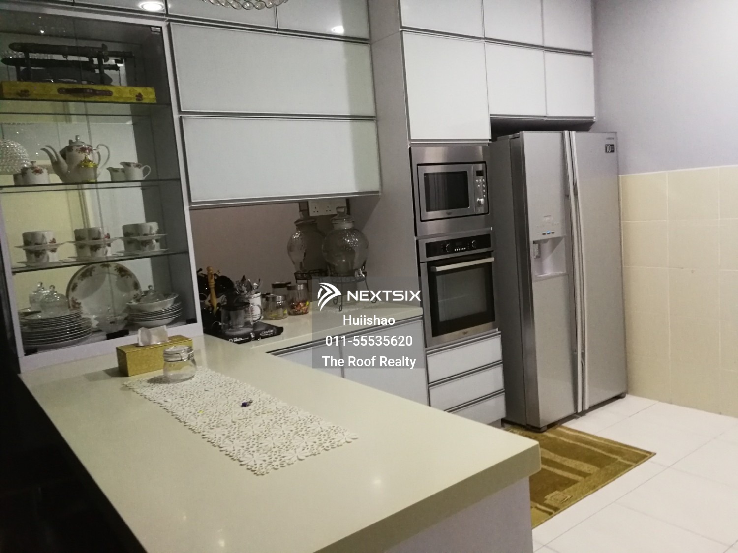 2-sty Terrace/Link House For Sale in Iskandar Puteri (Nusajaya) Johor - Image 4