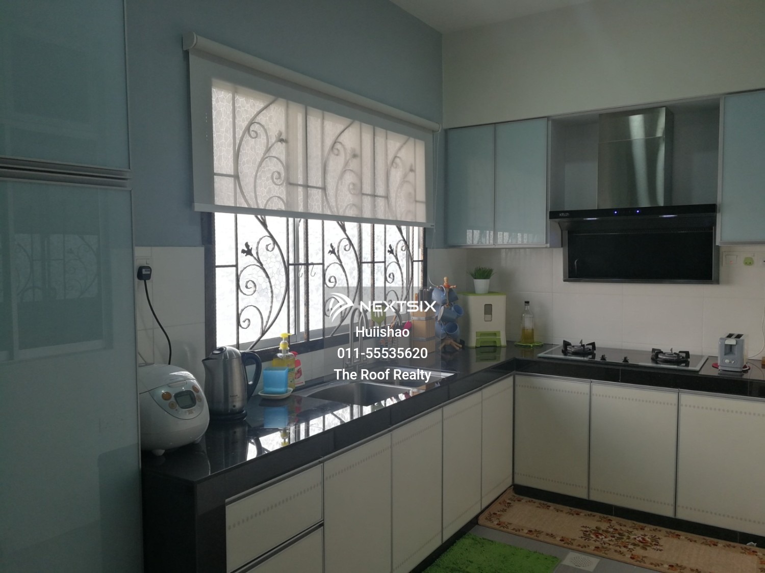 2-sty Terrace/Link House For Sale in Iskandar Puteri (Nusajaya) Johor - Image 5