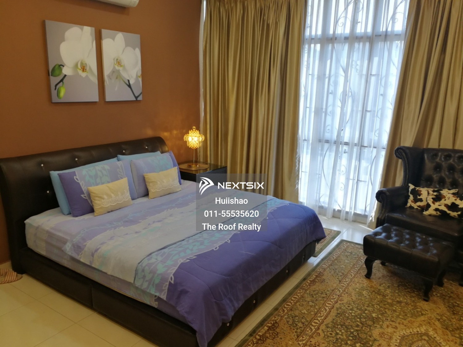 2-sty Terrace/Link House For Sale in Iskandar Puteri (Nusajaya) Johor - Image 6