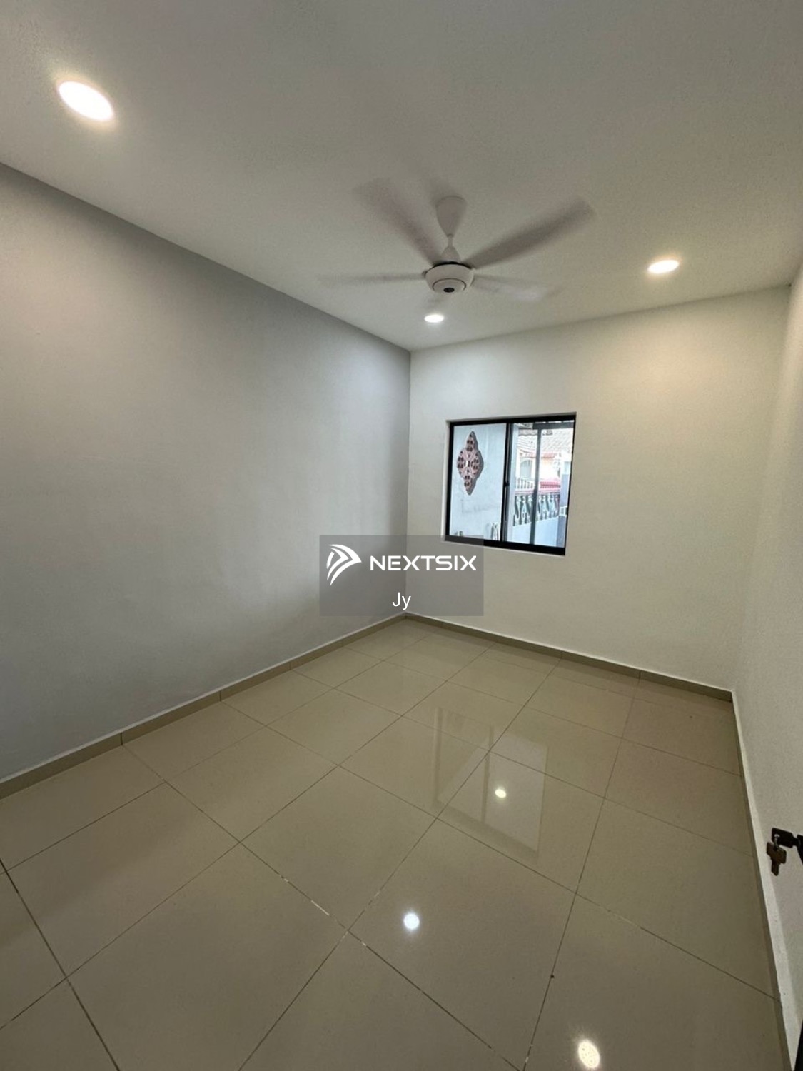 1-sty Terrace/Link House For Sale in Johor Bahru Johor - Image 11