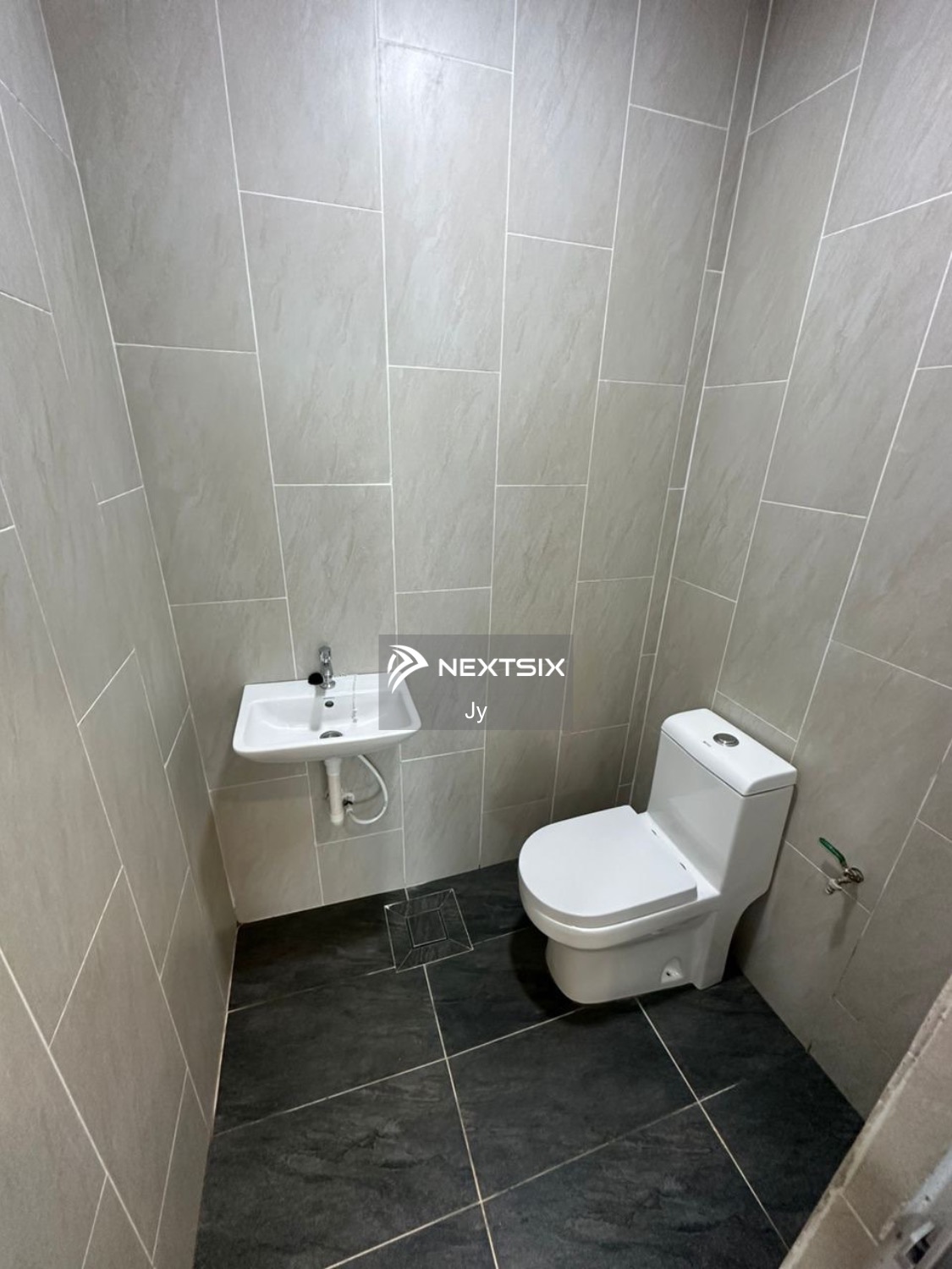 1-sty Terrace/Link House For Sale in Johor Bahru Johor - Image 12