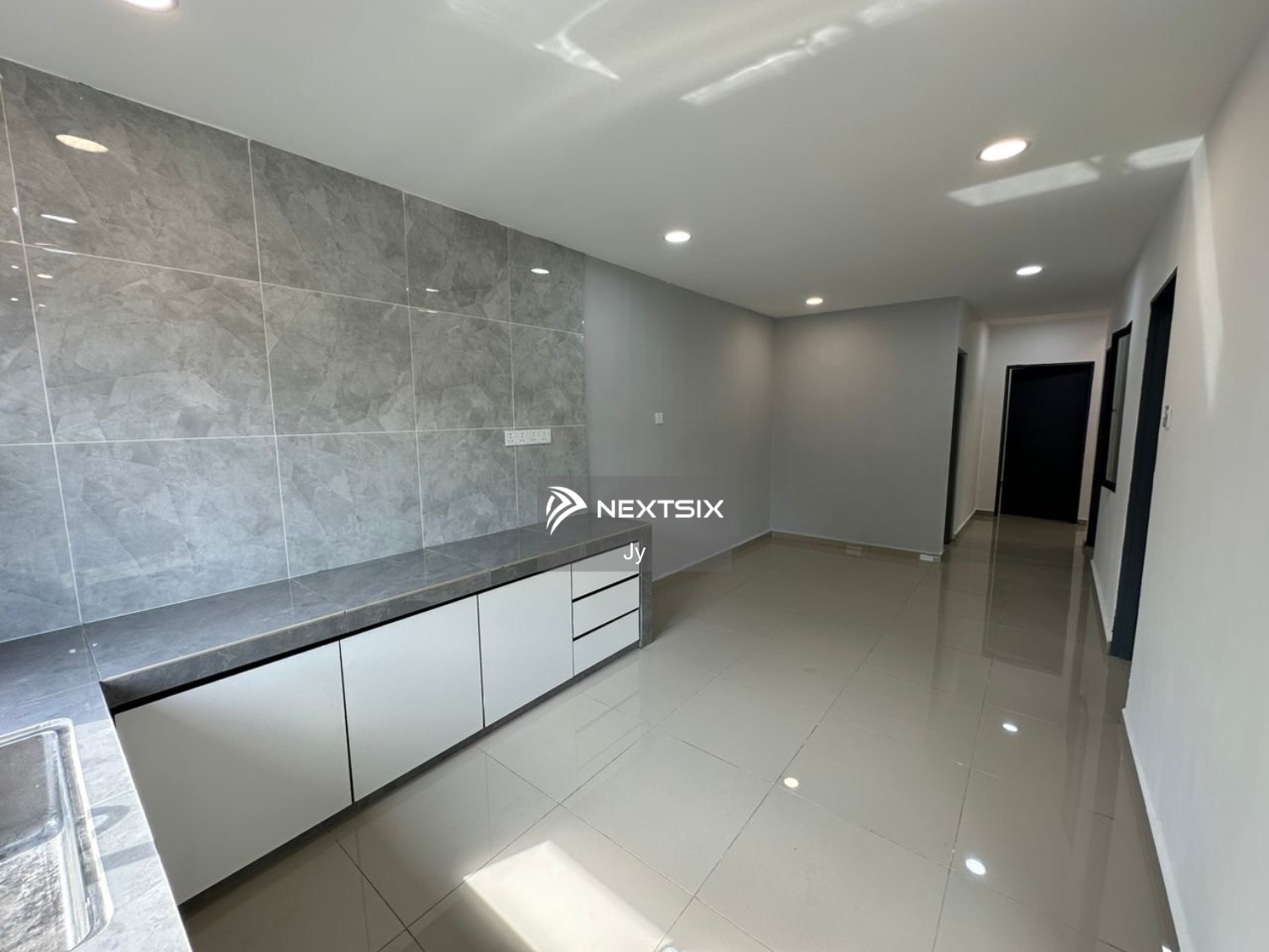 1-sty Terrace/Link House For Sale in Johor Bahru Johor - Image 5