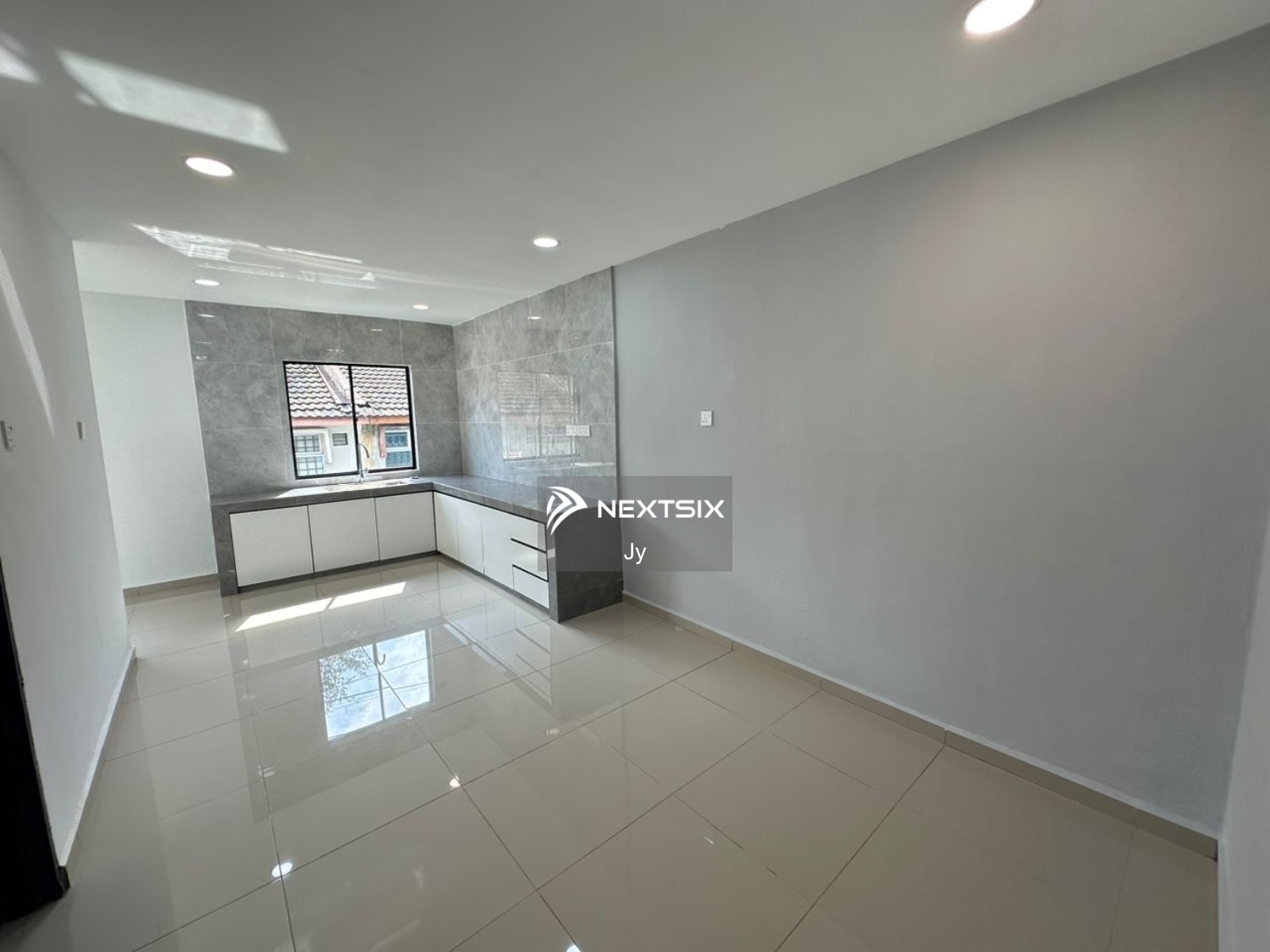 1-sty Terrace/Link House For Sale in Johor Bahru Johor - Image 8
