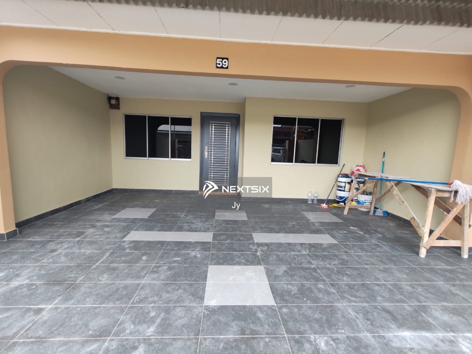 1-sty Terrace/Link House For Sale in Johor Bahru Johor