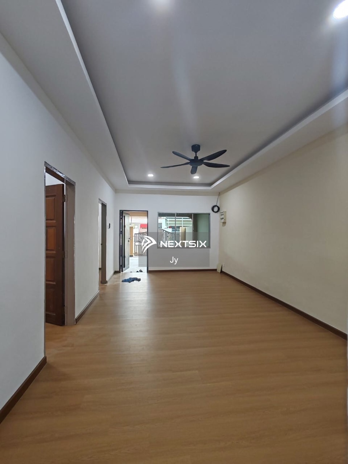 1-sty Terrace/Link House For Sale in Johor Bahru Johor - Image 3