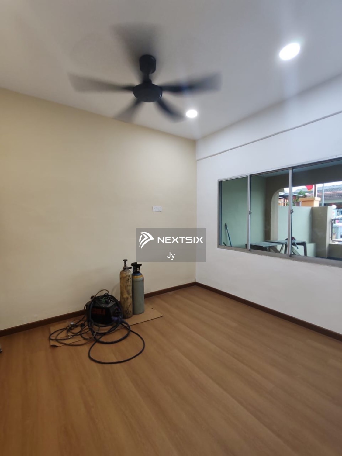 1-sty Terrace/Link House For Sale in Johor Bahru Johor - Image 4