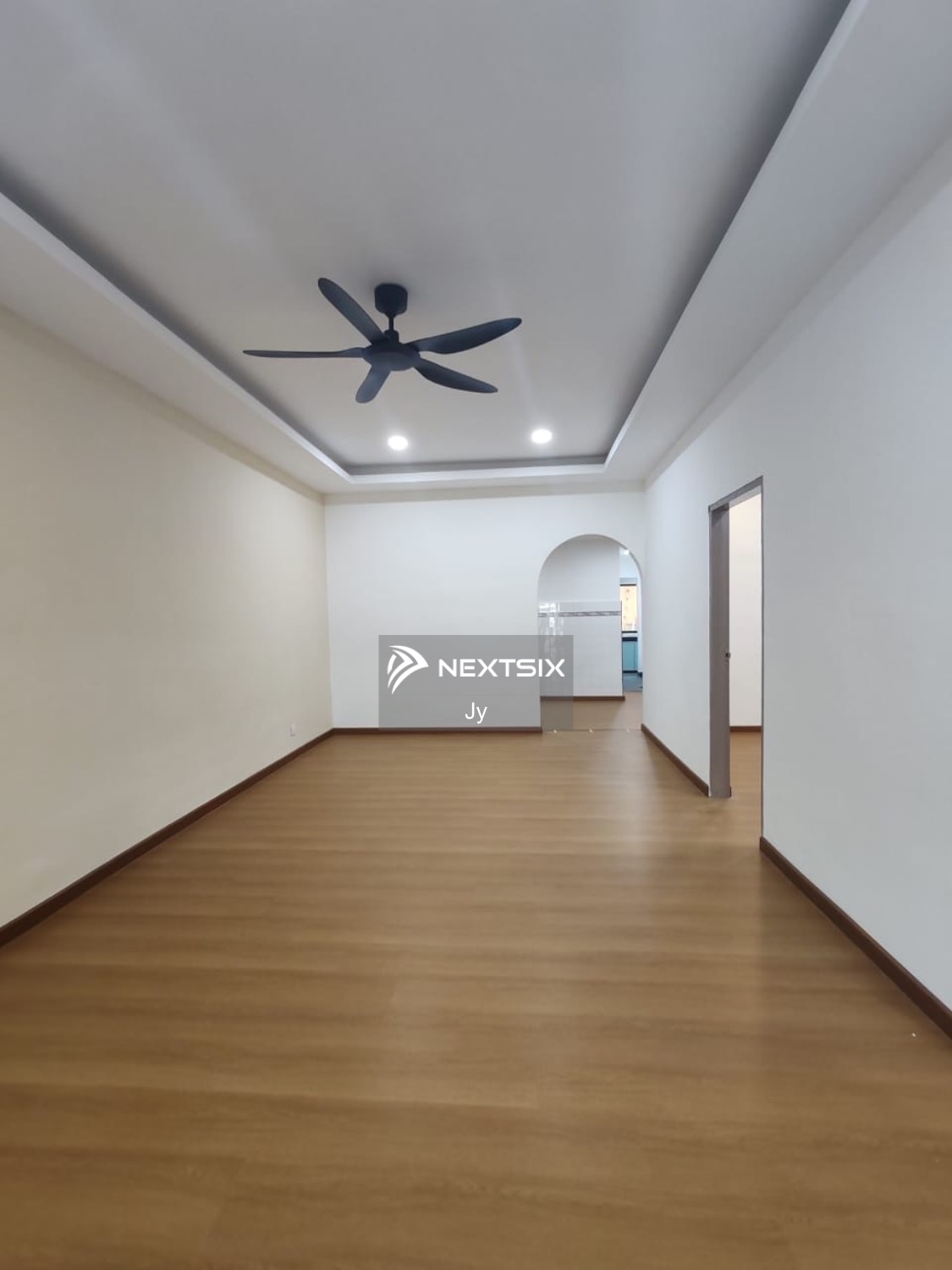 1-sty Terrace/Link House For Sale in Johor Bahru Johor - Image 5