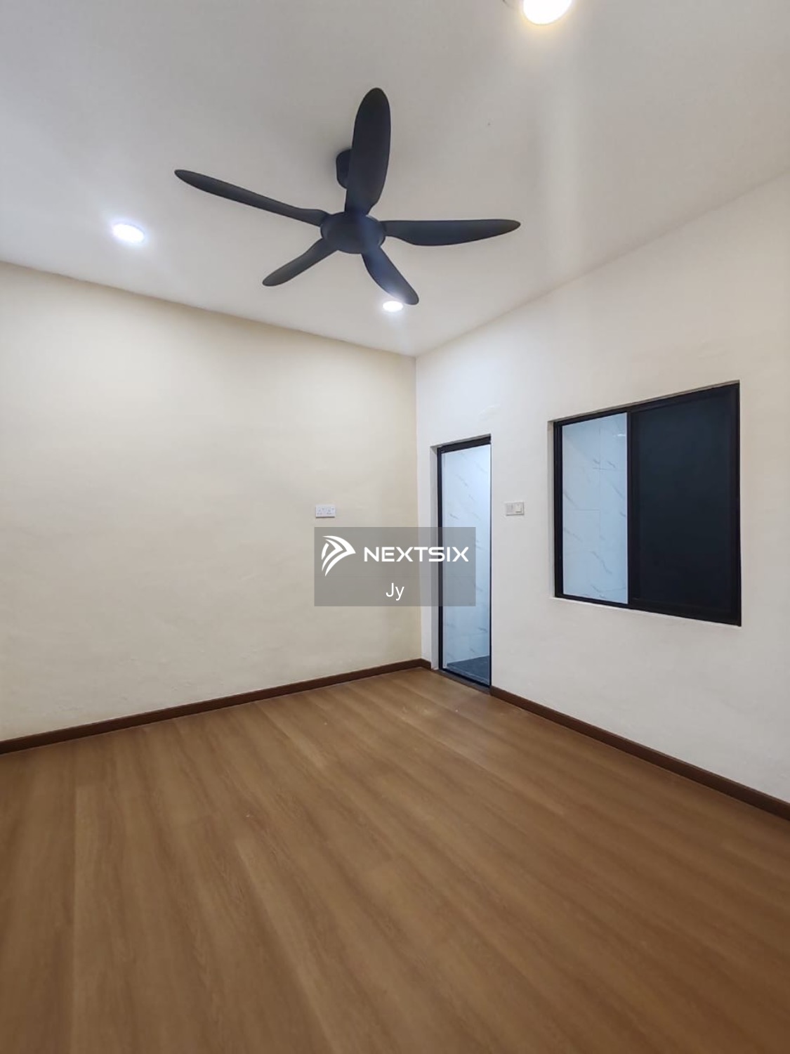 1-sty Terrace/Link House For Sale in Johor Bahru Johor - Image 9