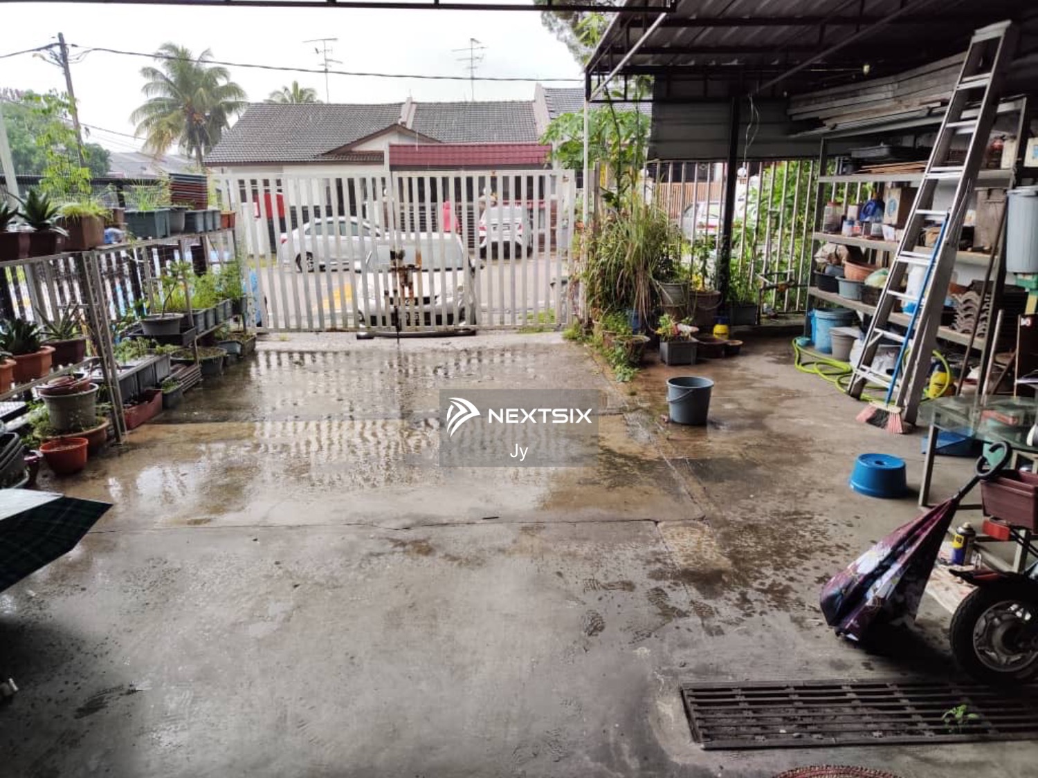 1-sty Terrace/Link House For Sale in Johor Bahru Johor