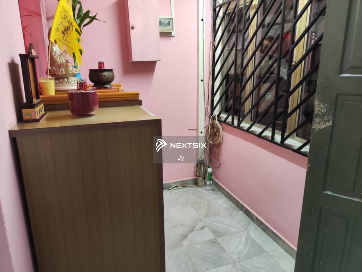 1-sty Terrace/Link House For Sale in Johor Bahru Johor - Image 10