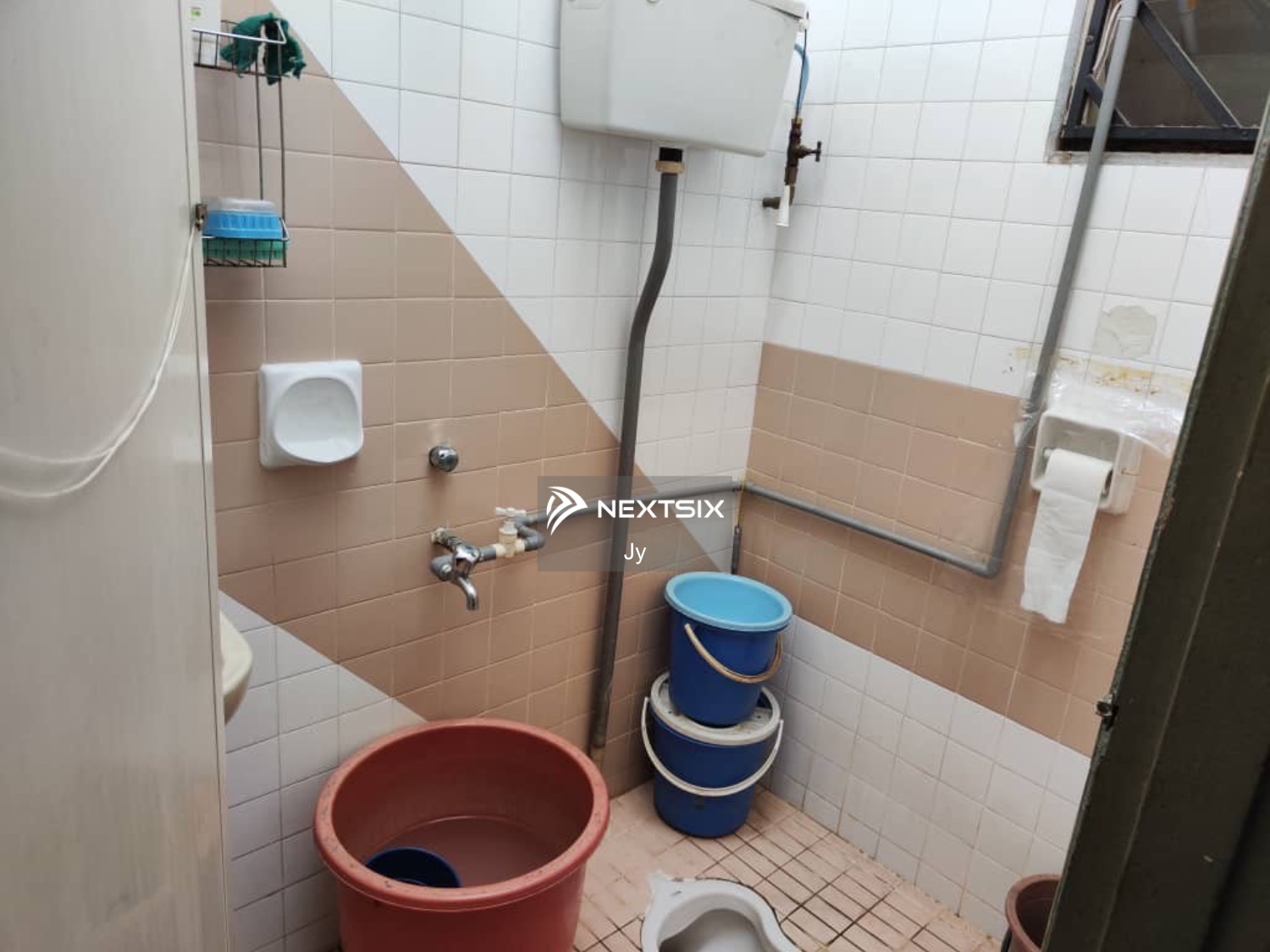 1-sty Terrace/Link House For Sale in Johor Bahru Johor - Image 11