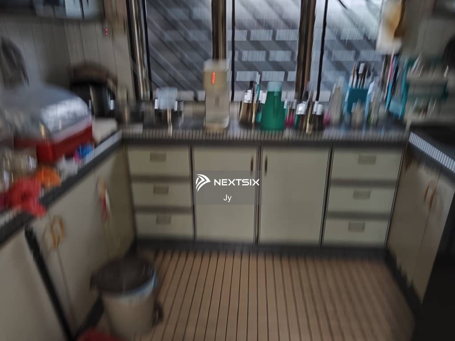 1-sty Terrace/Link House For Sale in Johor Bahru Johor - Image 12